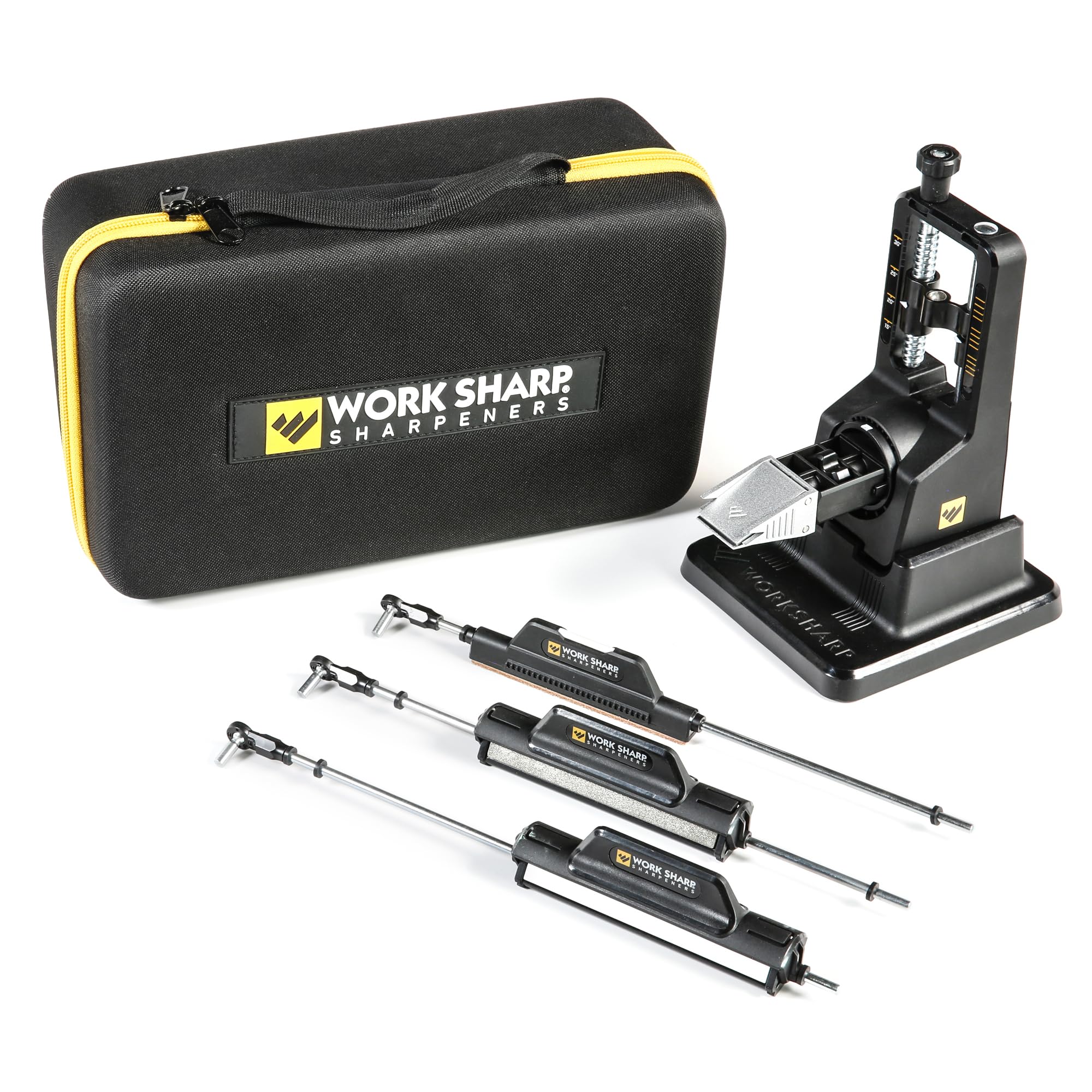 Work Sharp Precision Adjust Elite
