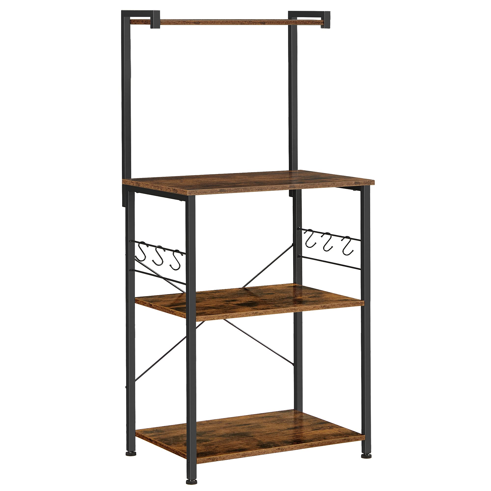 VASAGLE 3-Tier Baker's Rack