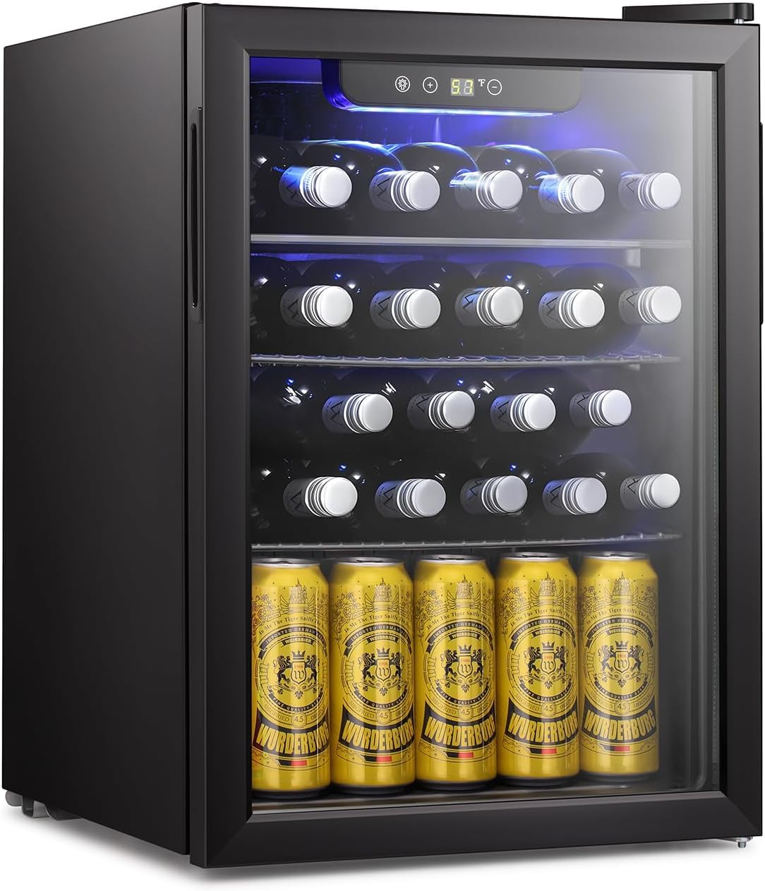 Antarctic Star 16-Bottle Wine Cooler