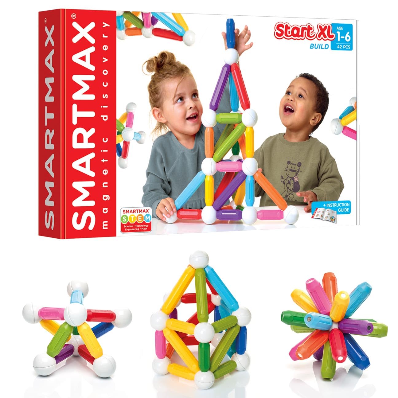 SmartMax Start XL