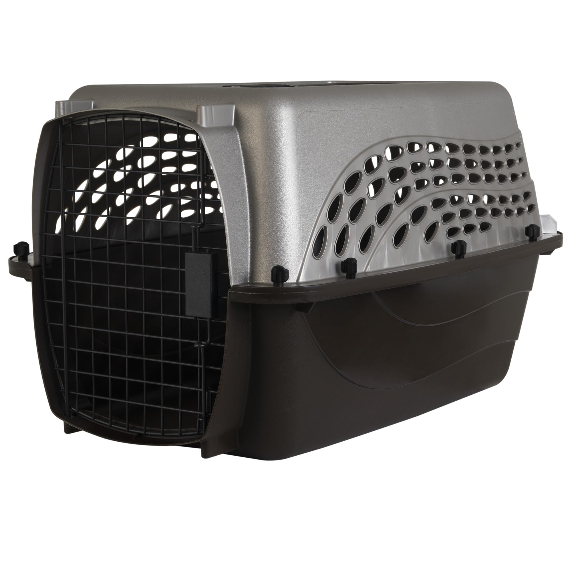 Petmate 24-Inch Two-Door Kennel