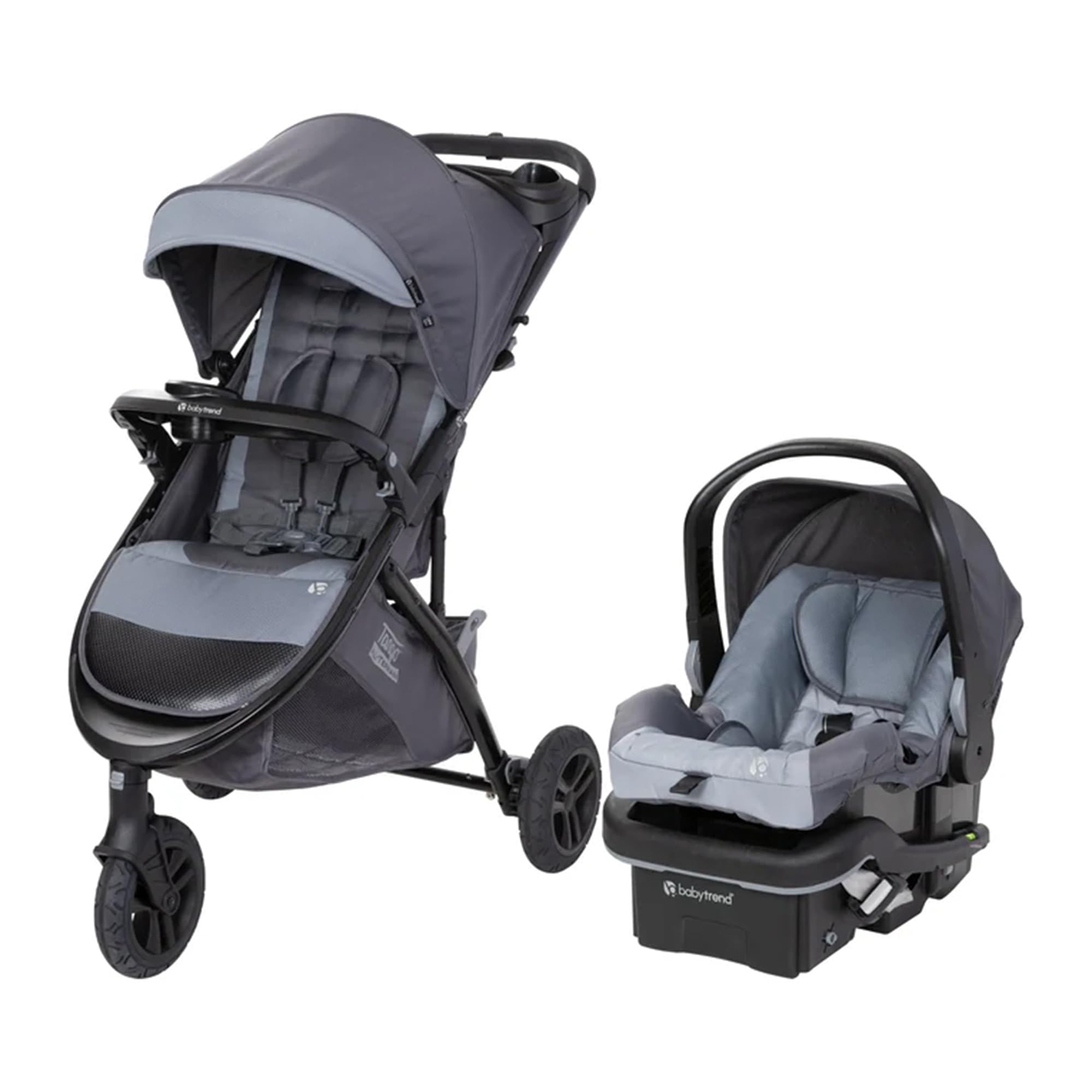 Baby Trend Tango 3 Travel System