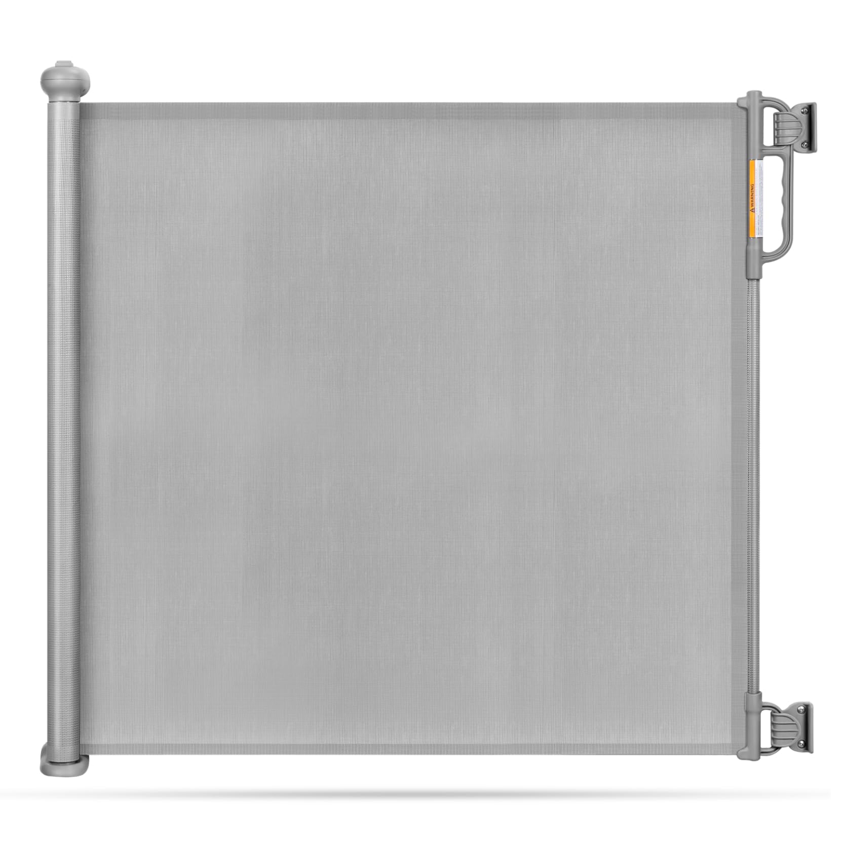 Momcozy Retractable Mesh Baby Gate