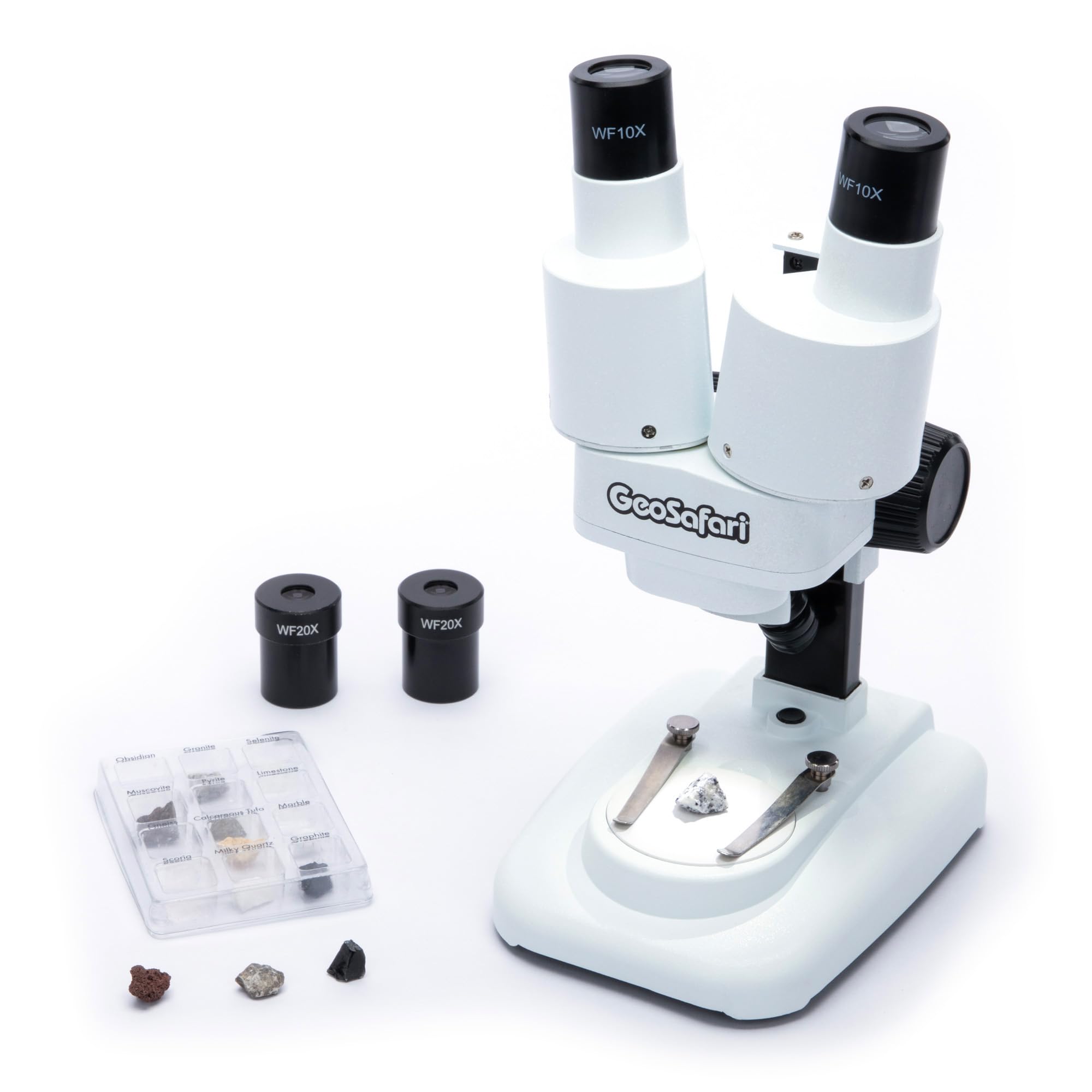 Educational Insights GeoSafari Stereoscope