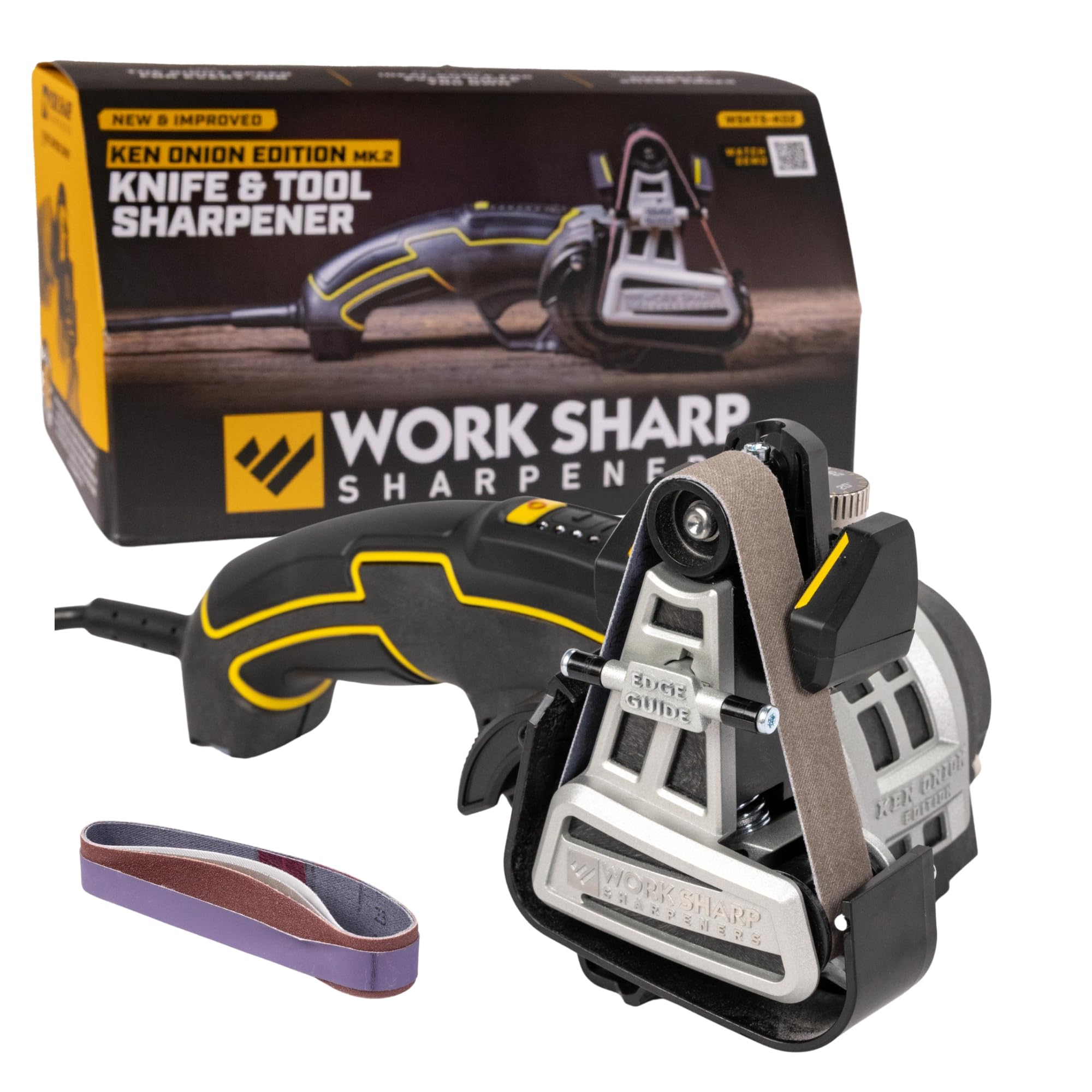 Work Sharp Ken Onion Edition Mk.2