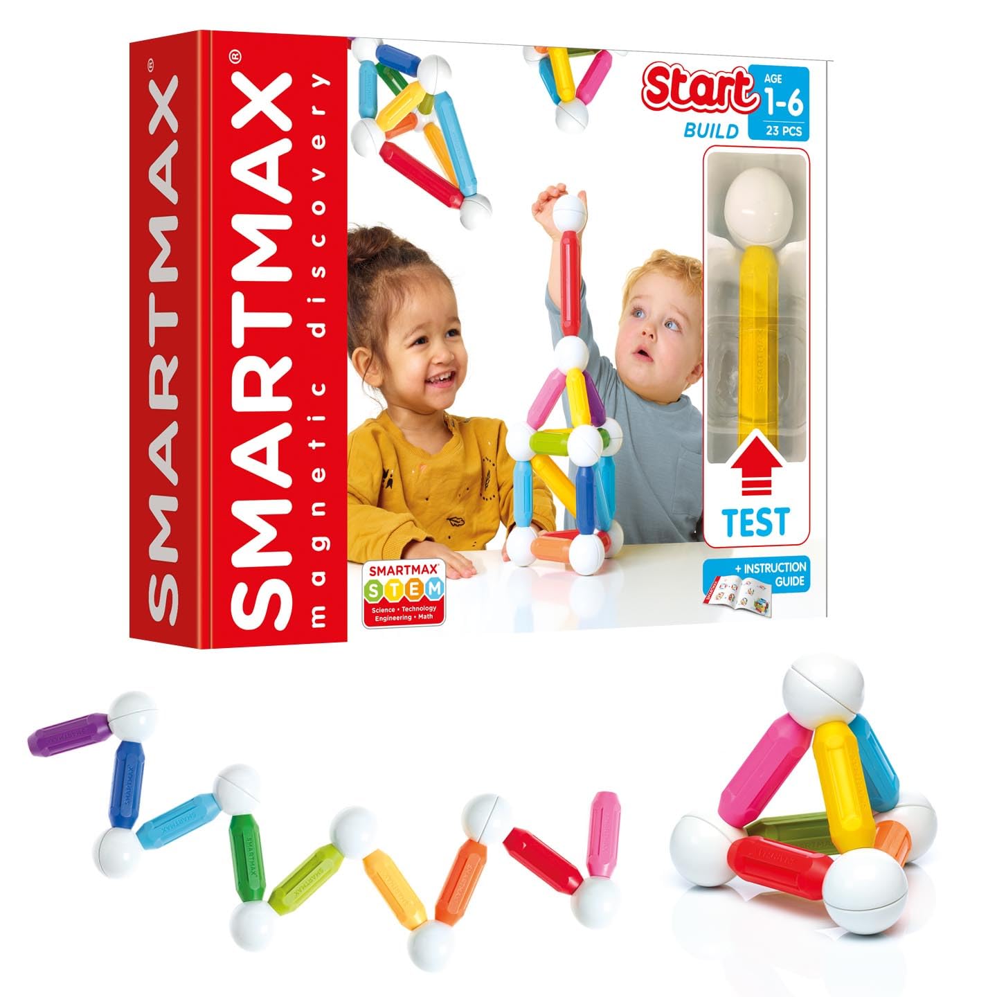 SmartMax Start