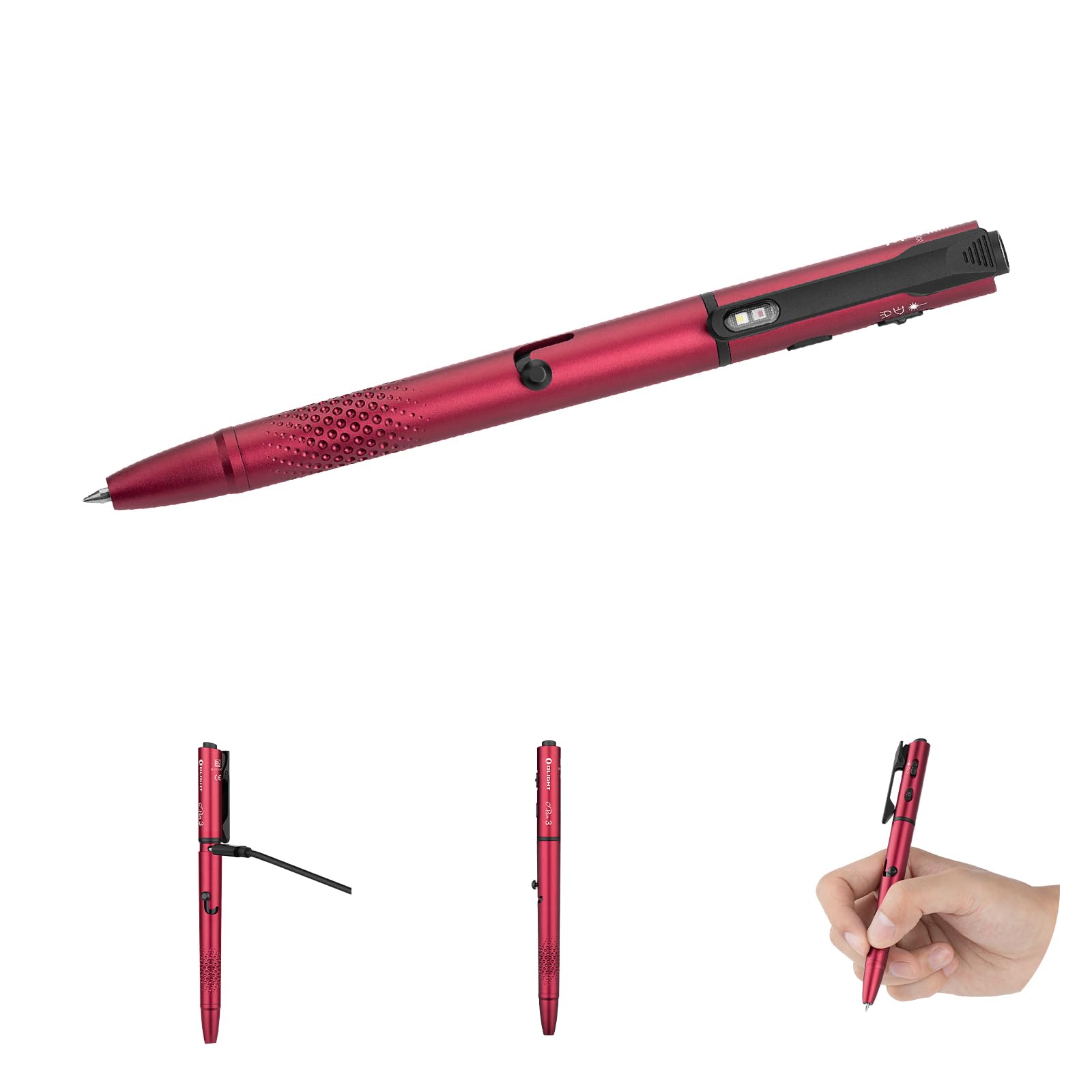 OLIGHT O'Pen 3