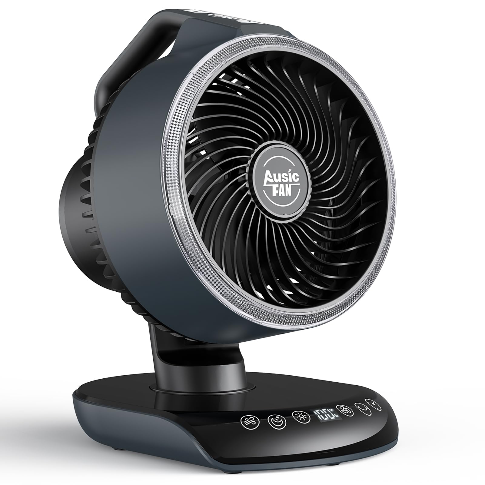 Ausic 30000mAh Portable Fan