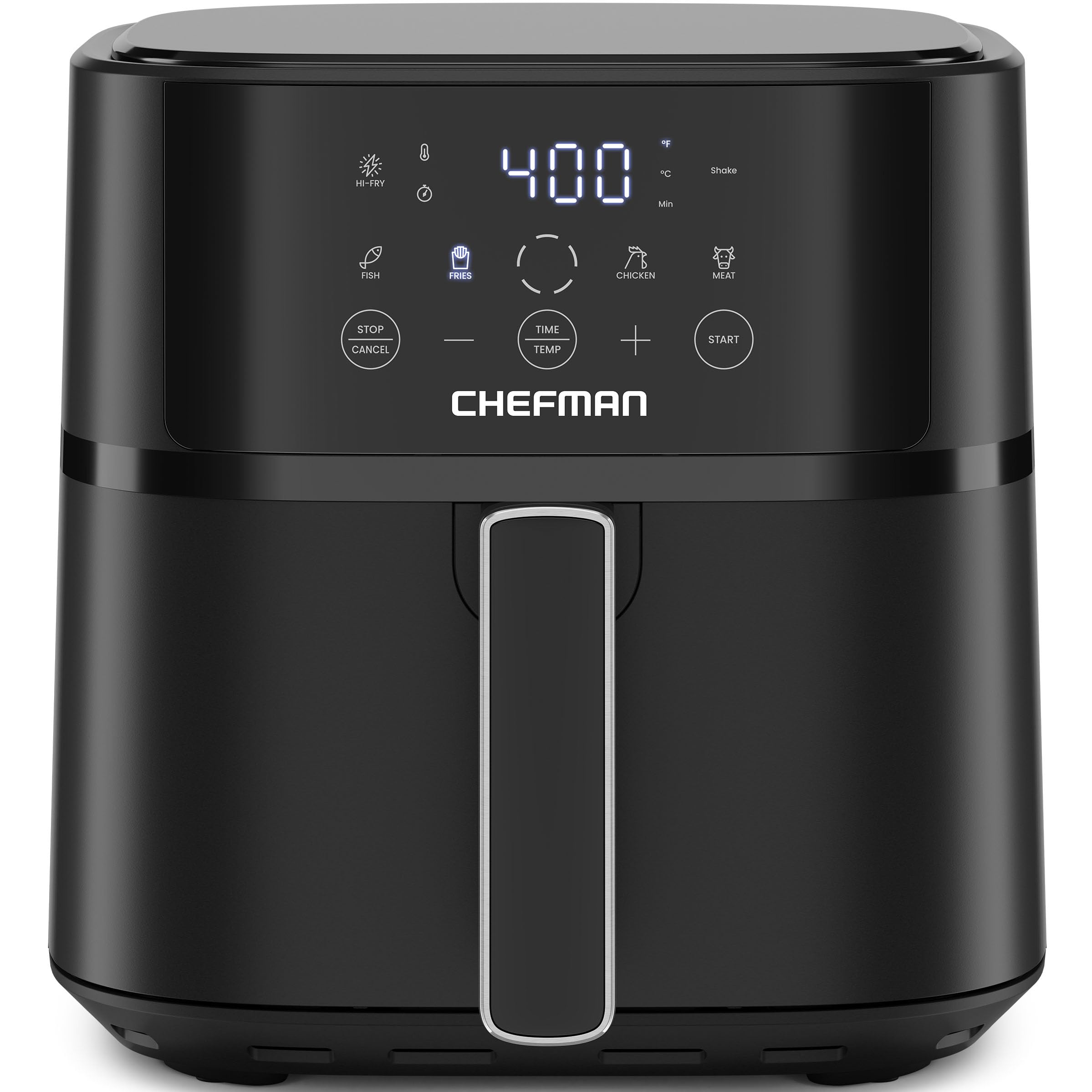 Chefman 6-Quart Compact Air Fryer
