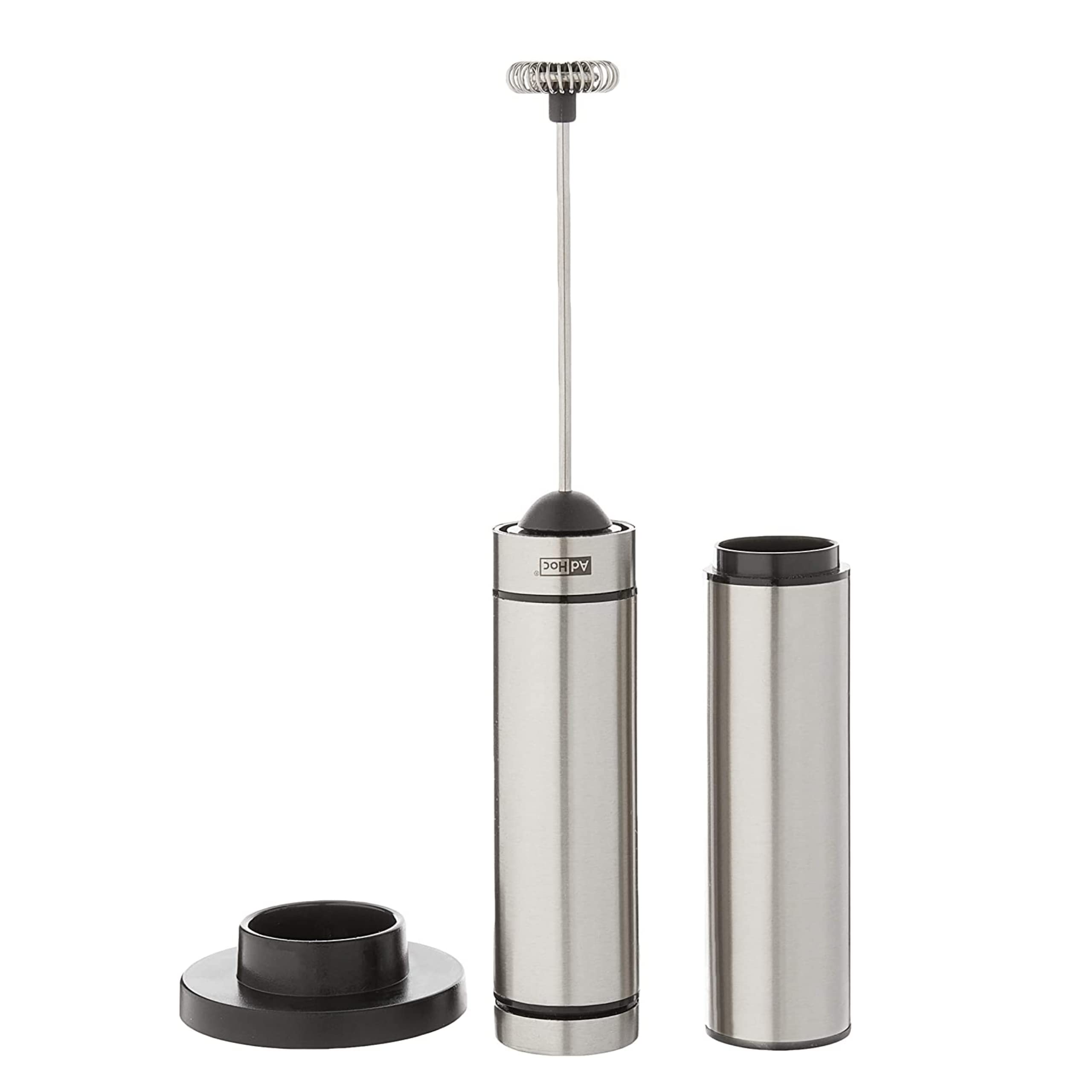 AdHoc Rapido Milk and Sauce Frother