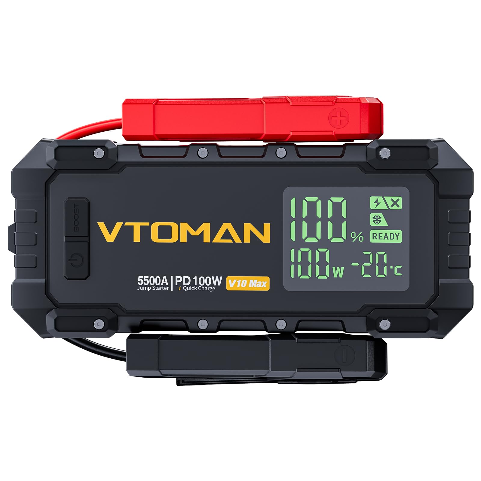 VTOMAN V10 Max