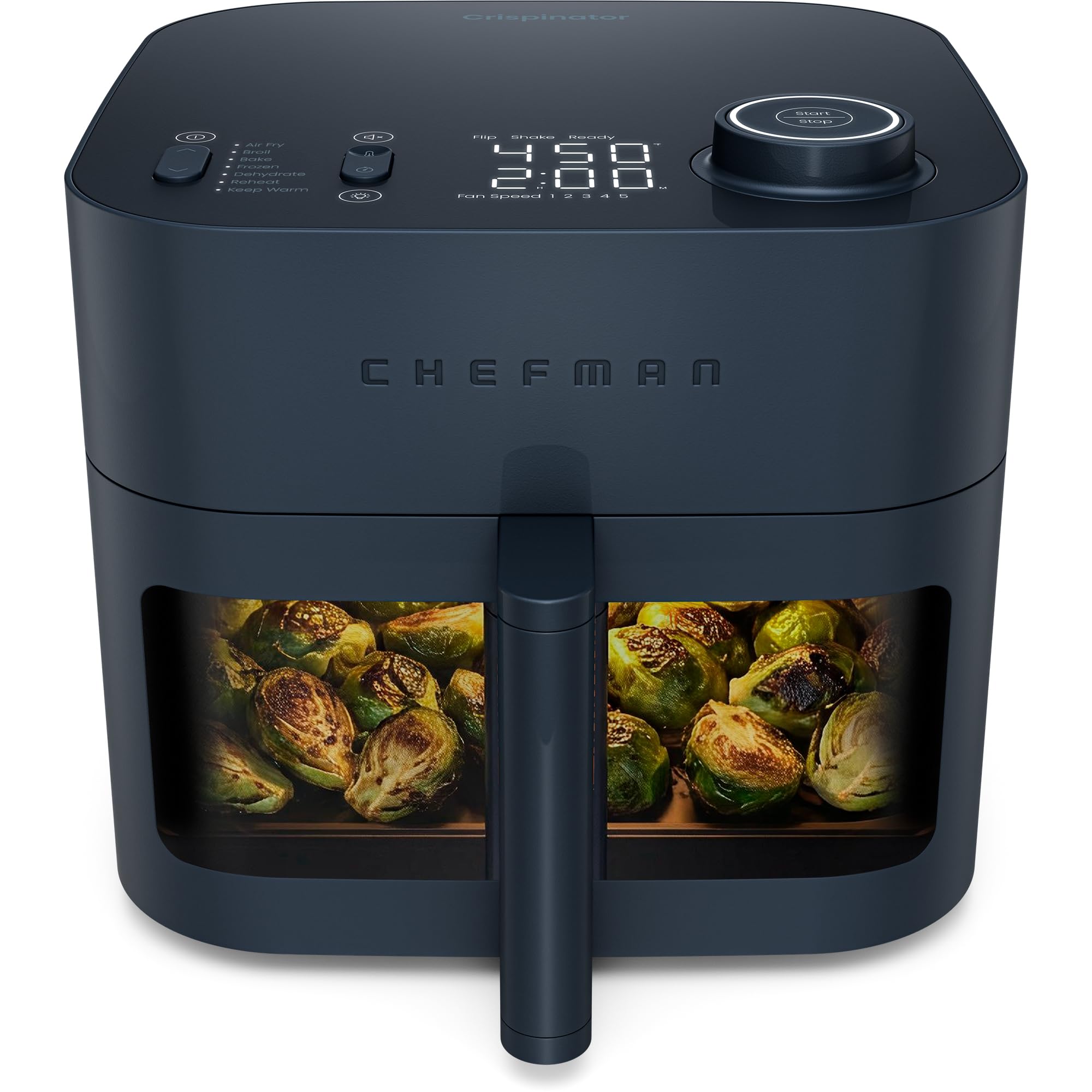 Chefman Crispinator 7-in-1 8 Qt