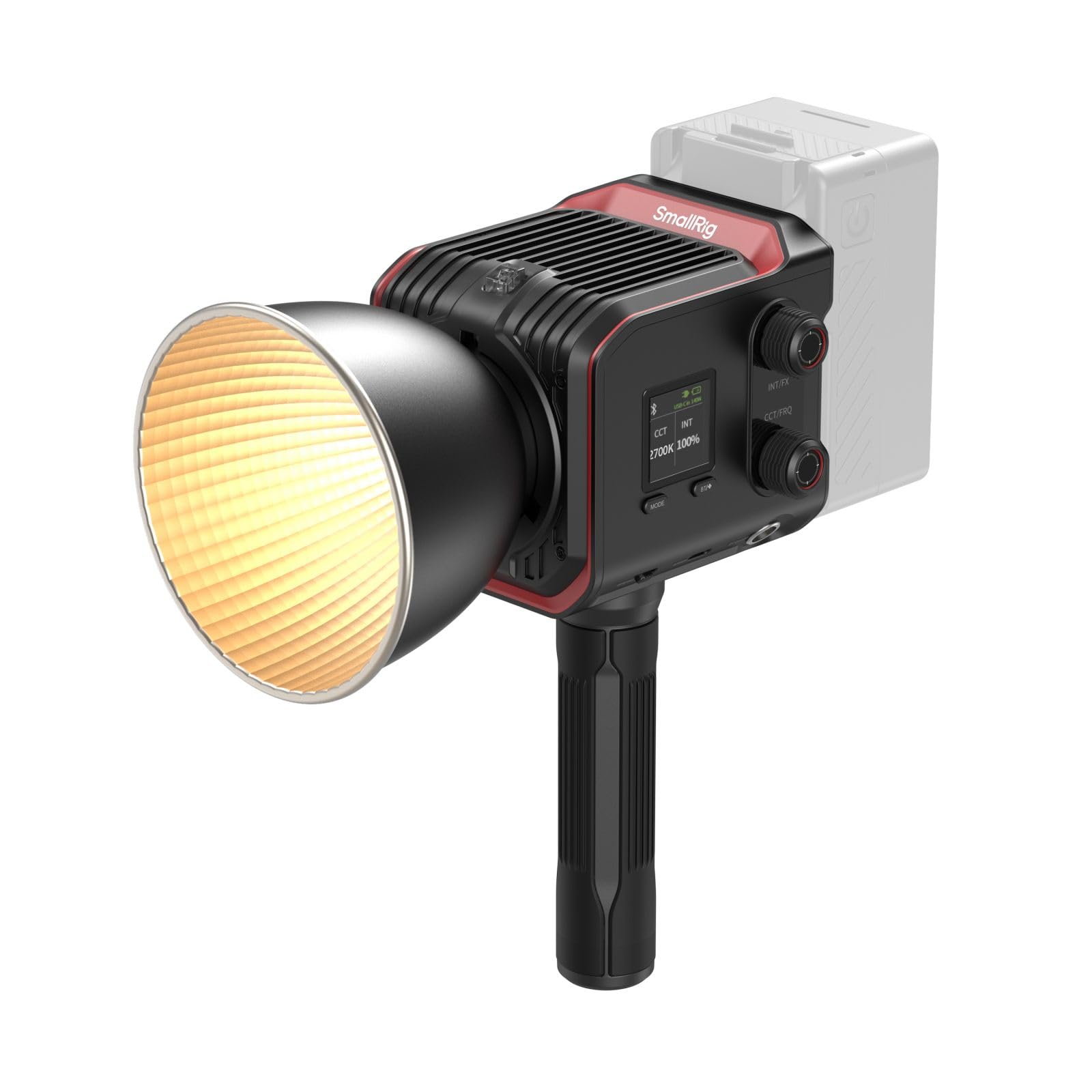 SmallRig RC 100B COB Video Light