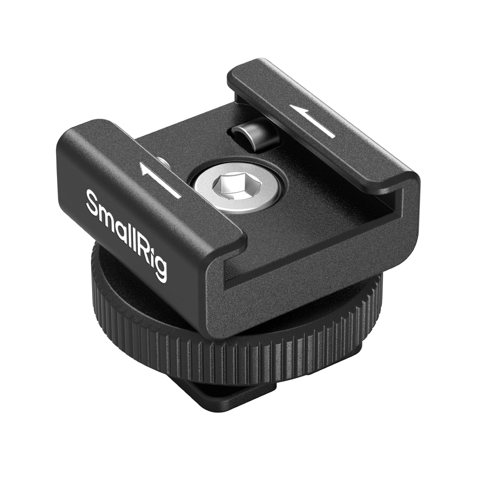 SmallRig Cold Shoe Mount Adapter 4822