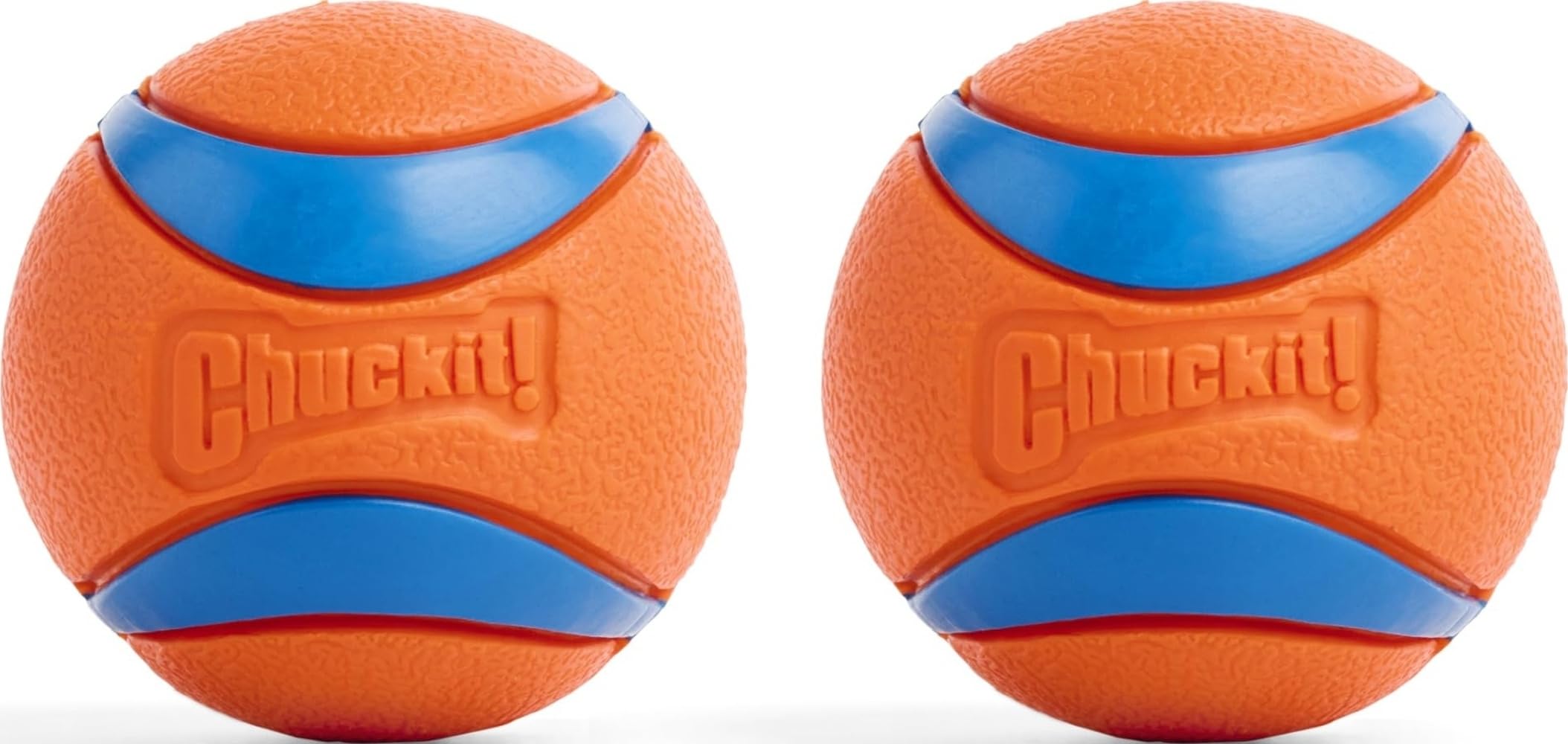Chuckit! Ultra Ball Medium 2-Pack