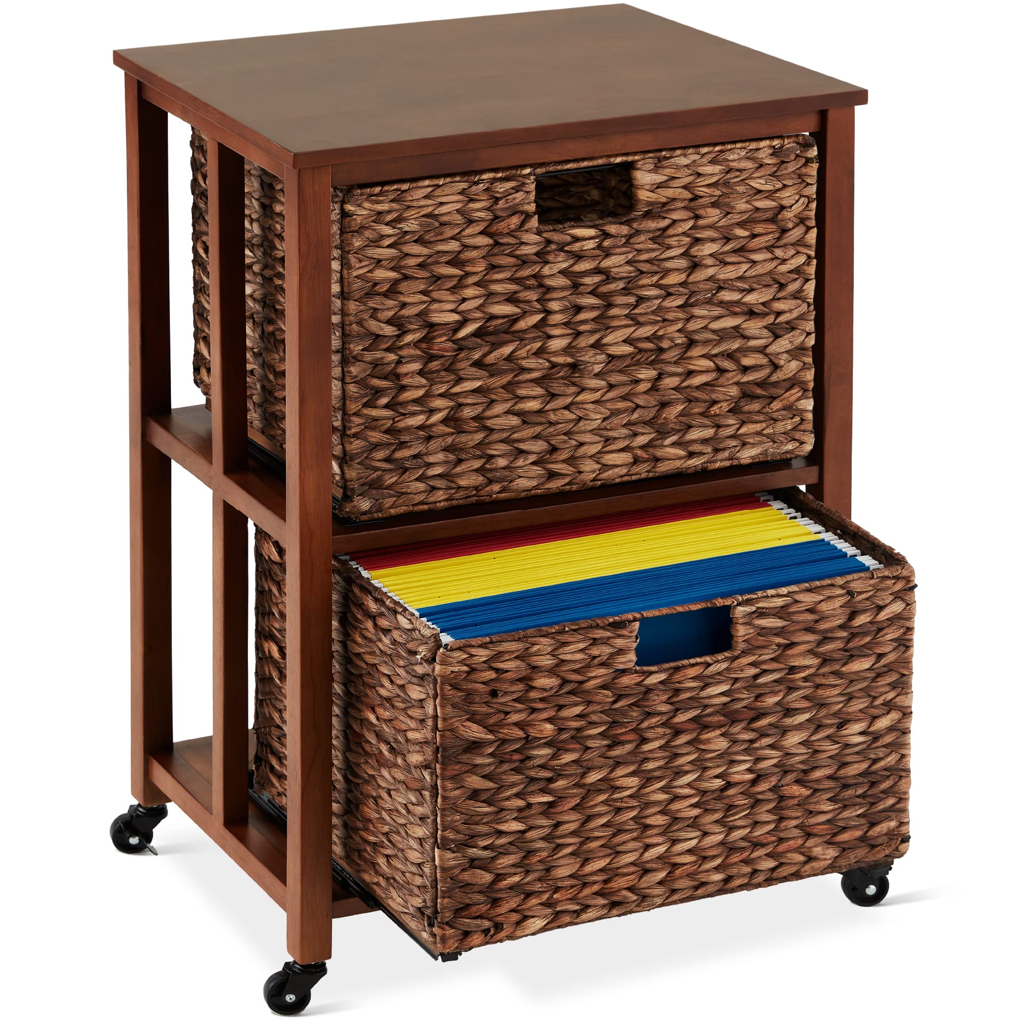Best Choice Products Vertical File Cabinet