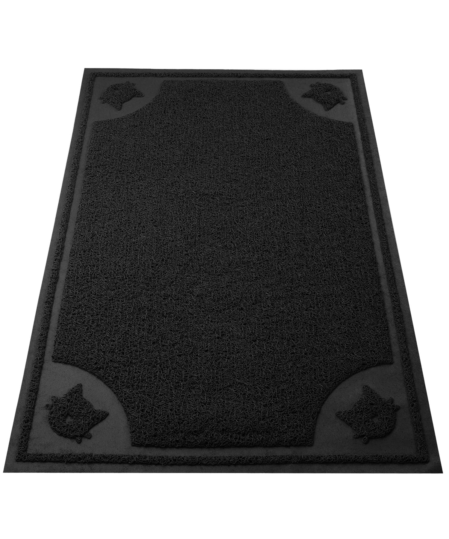 Mr. Pen Large Cat Litter Mat