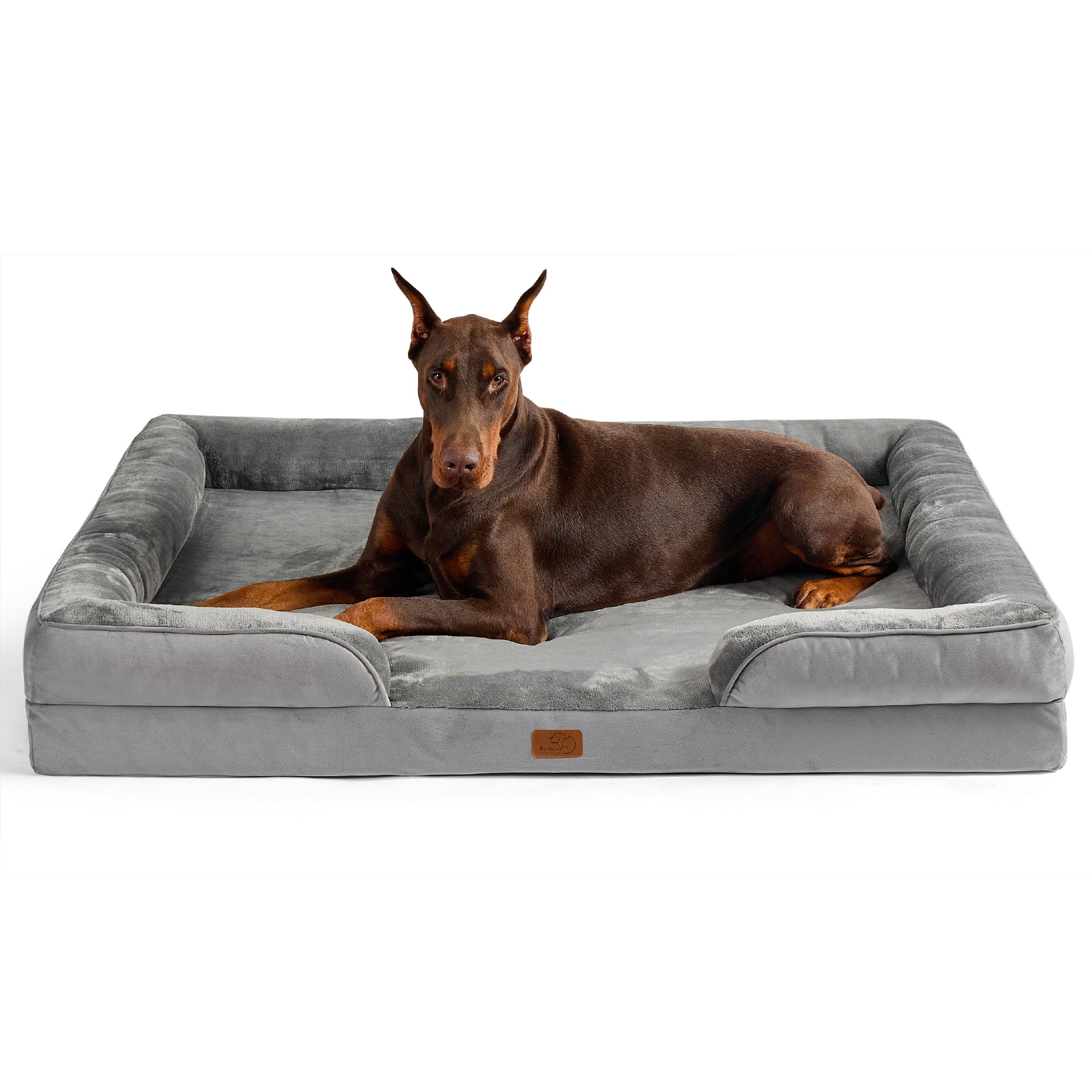 Bedsure XXL Orthopedic Dog Bed