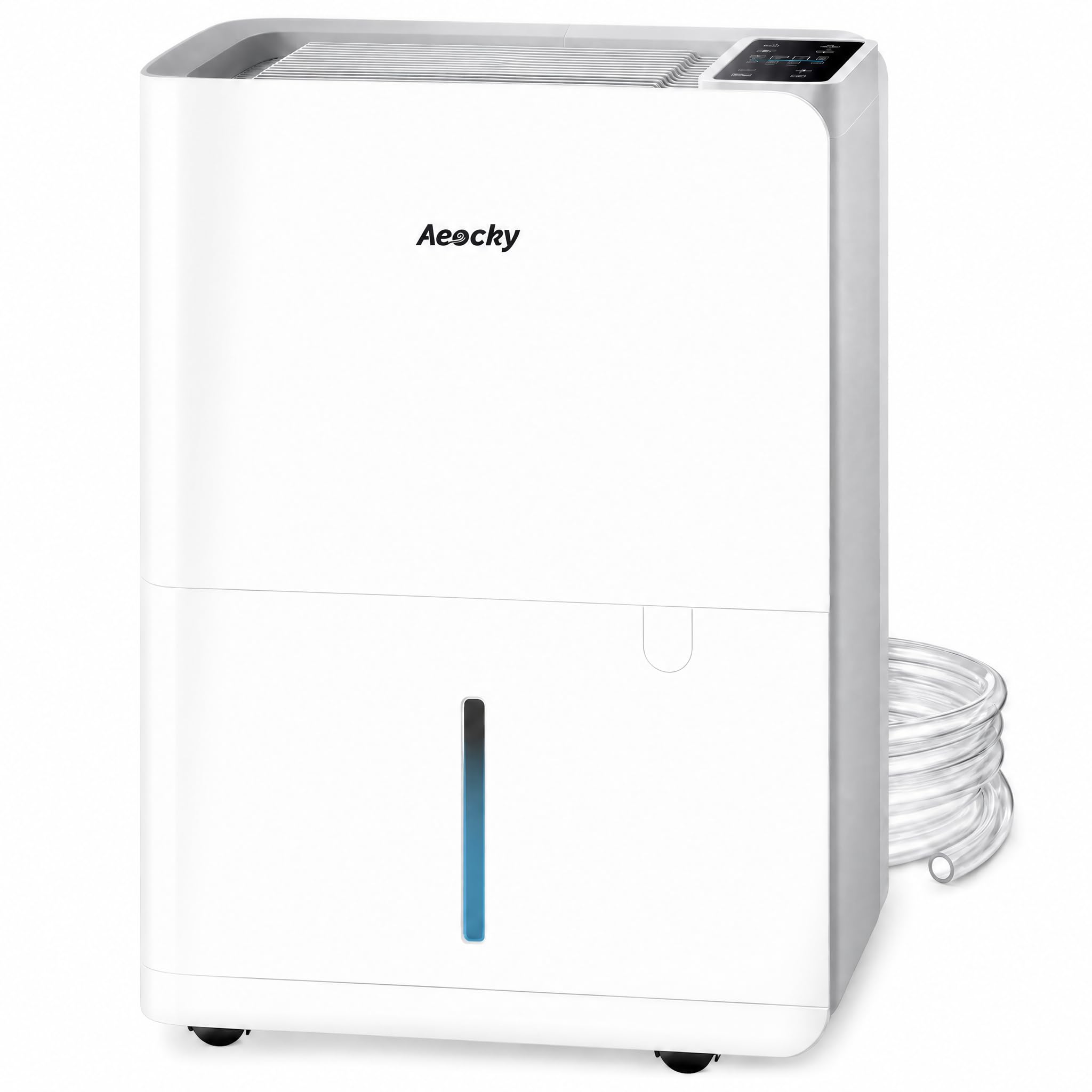 AEOCKY BOREAS-001 50 Pint Dehumidifier