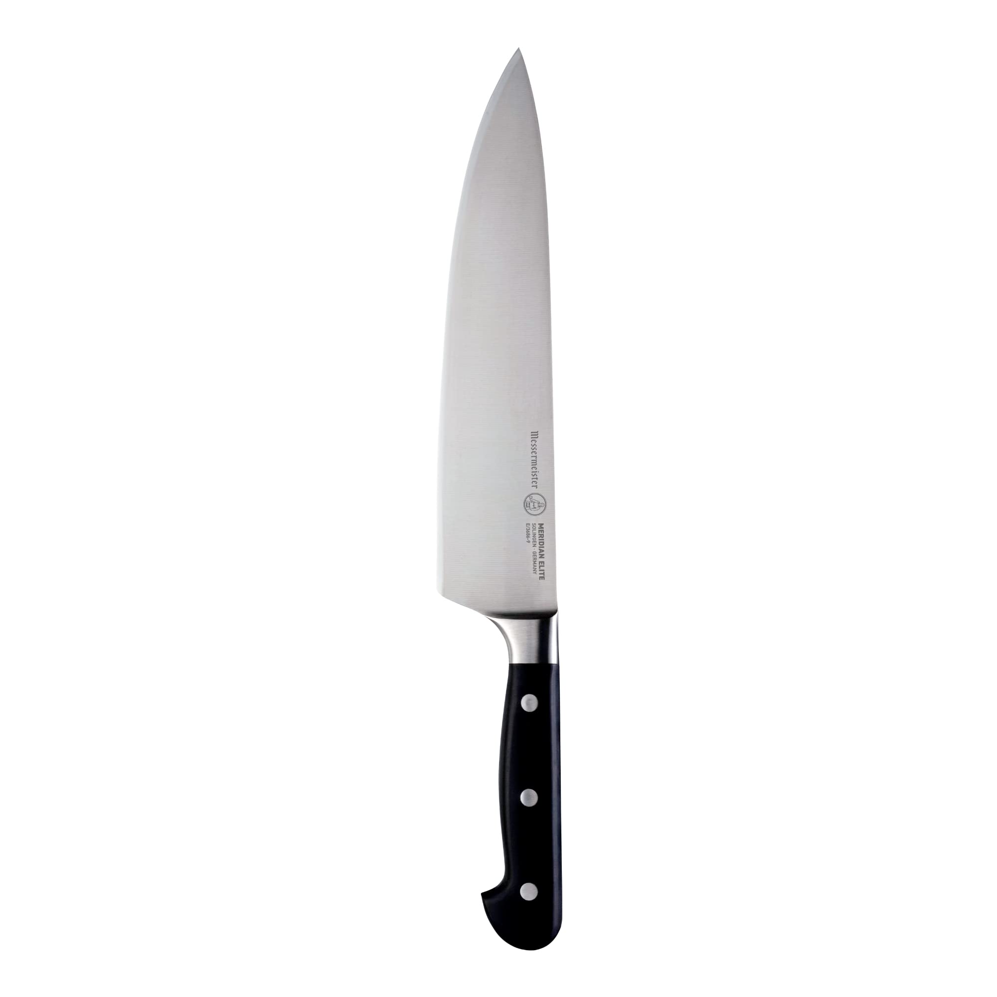 Messermeister Meridian Elite 9” Chef’s Knife