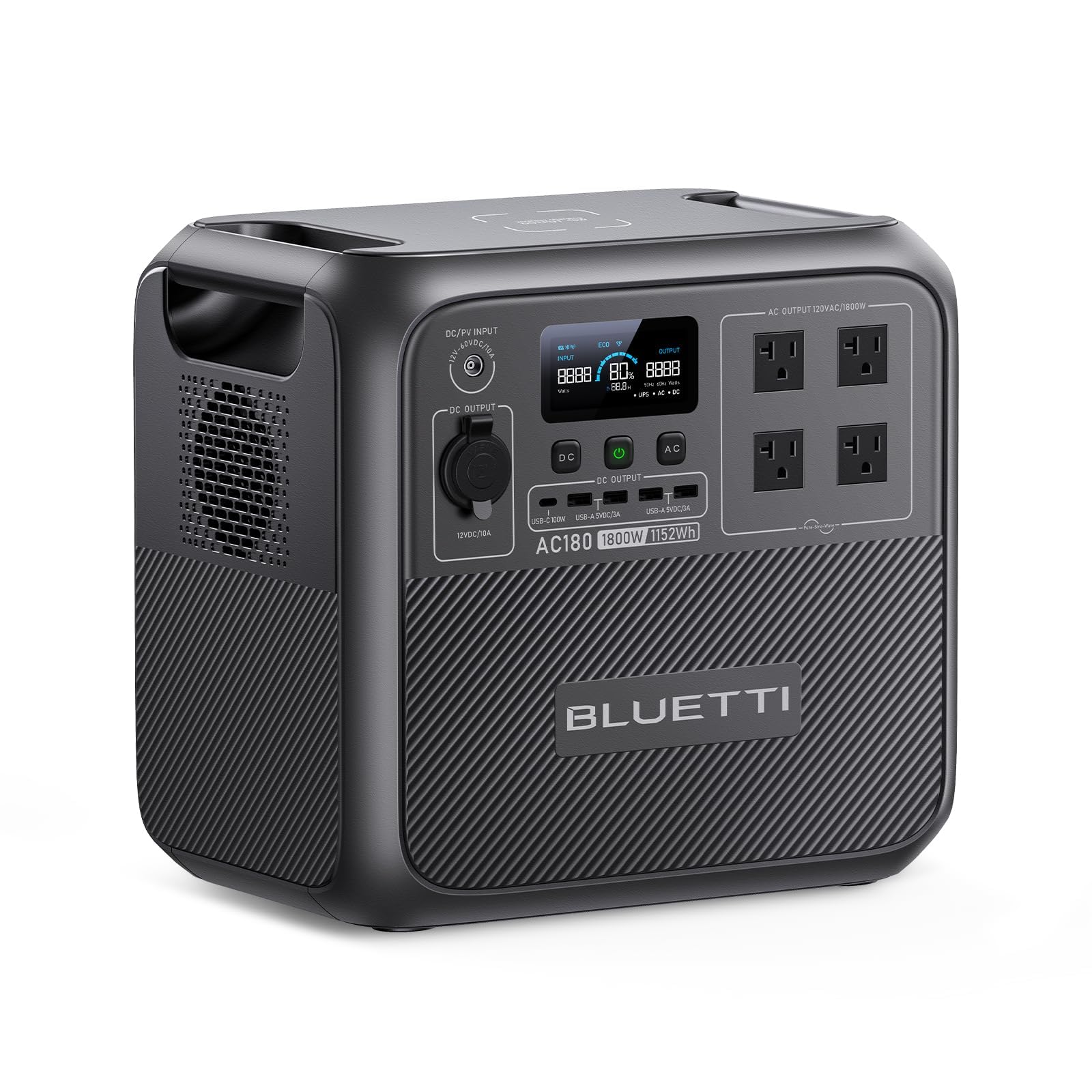 BLUETTI AC180