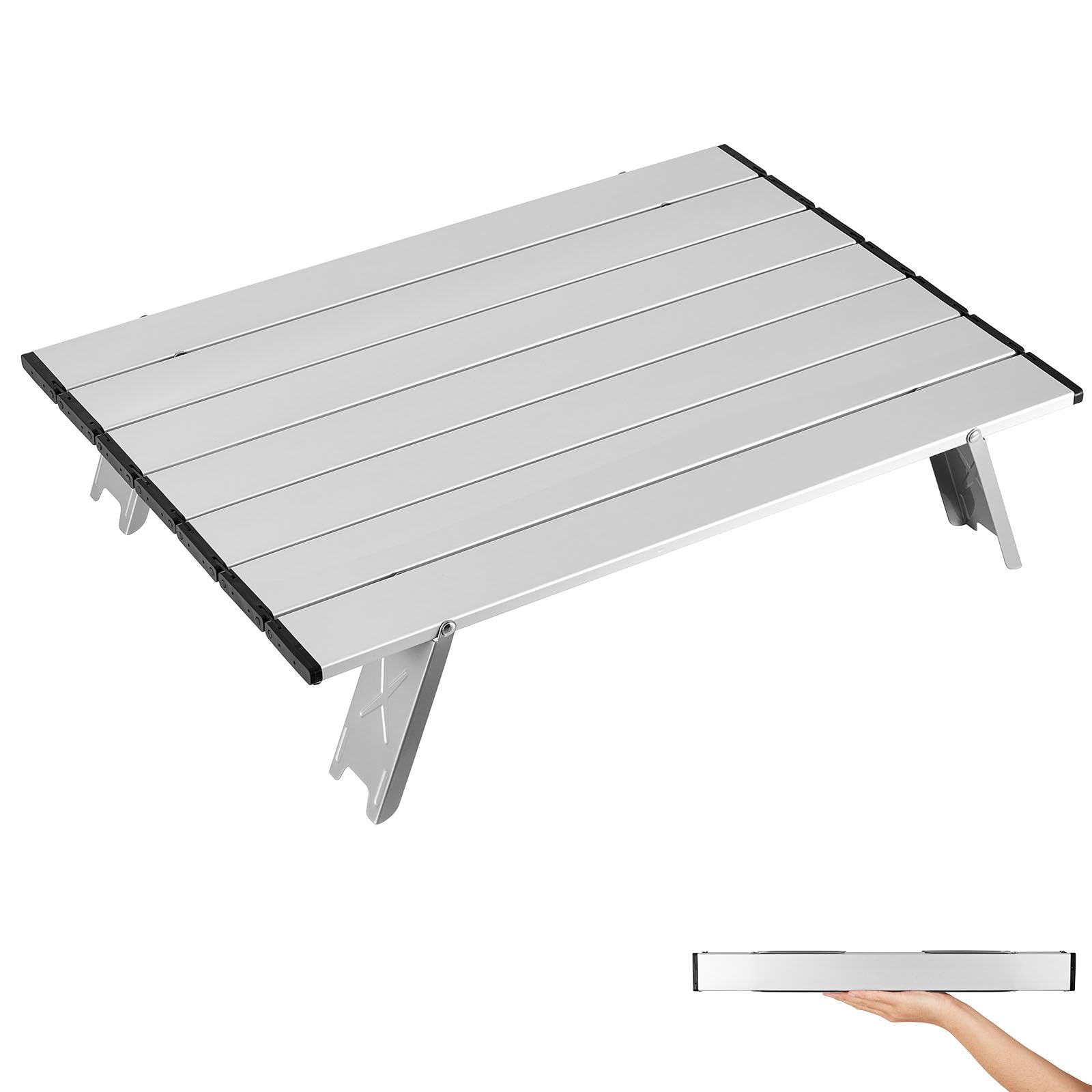ATEPA Small Camping Table