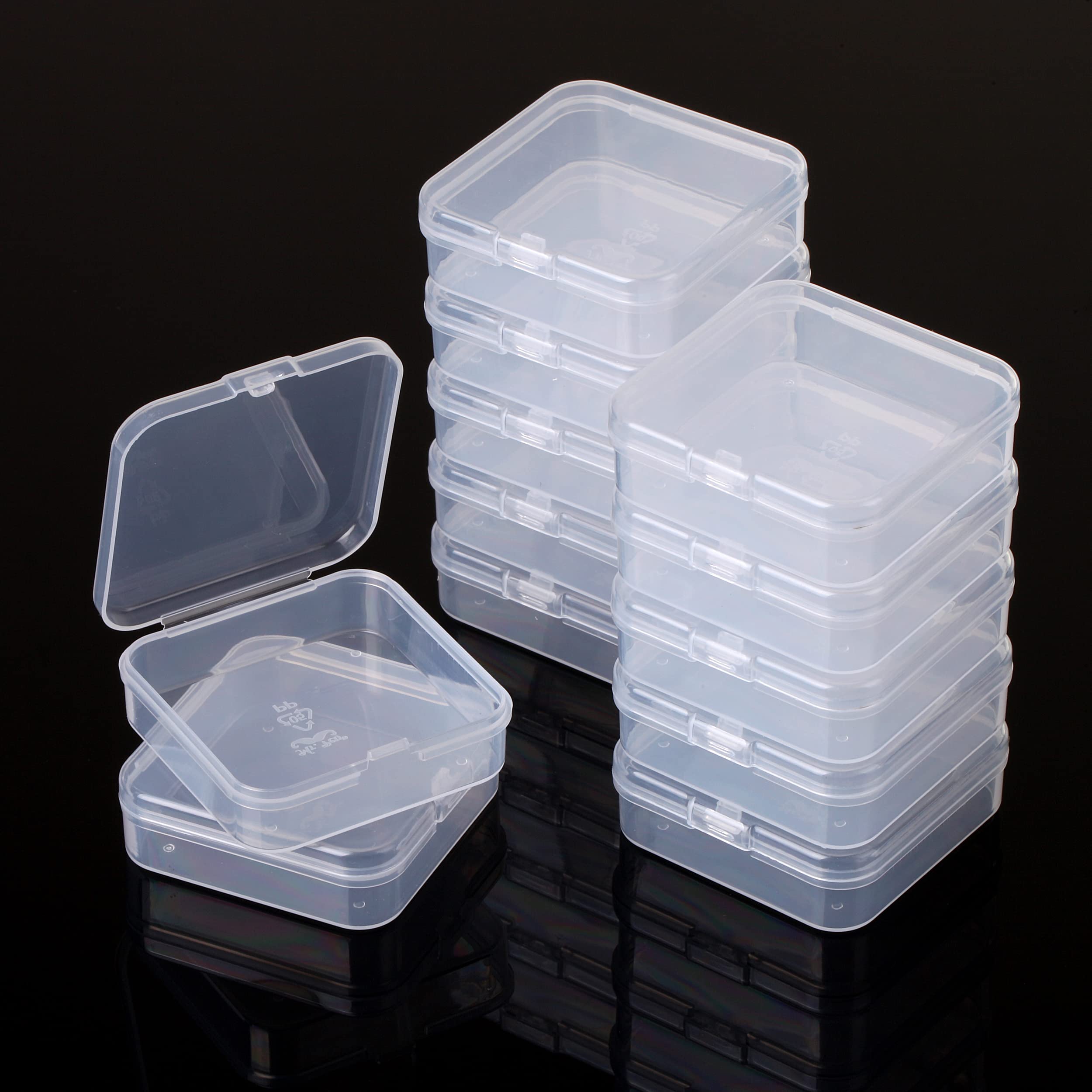 Mr. Pen 12-Piece Bead Organizer Box
