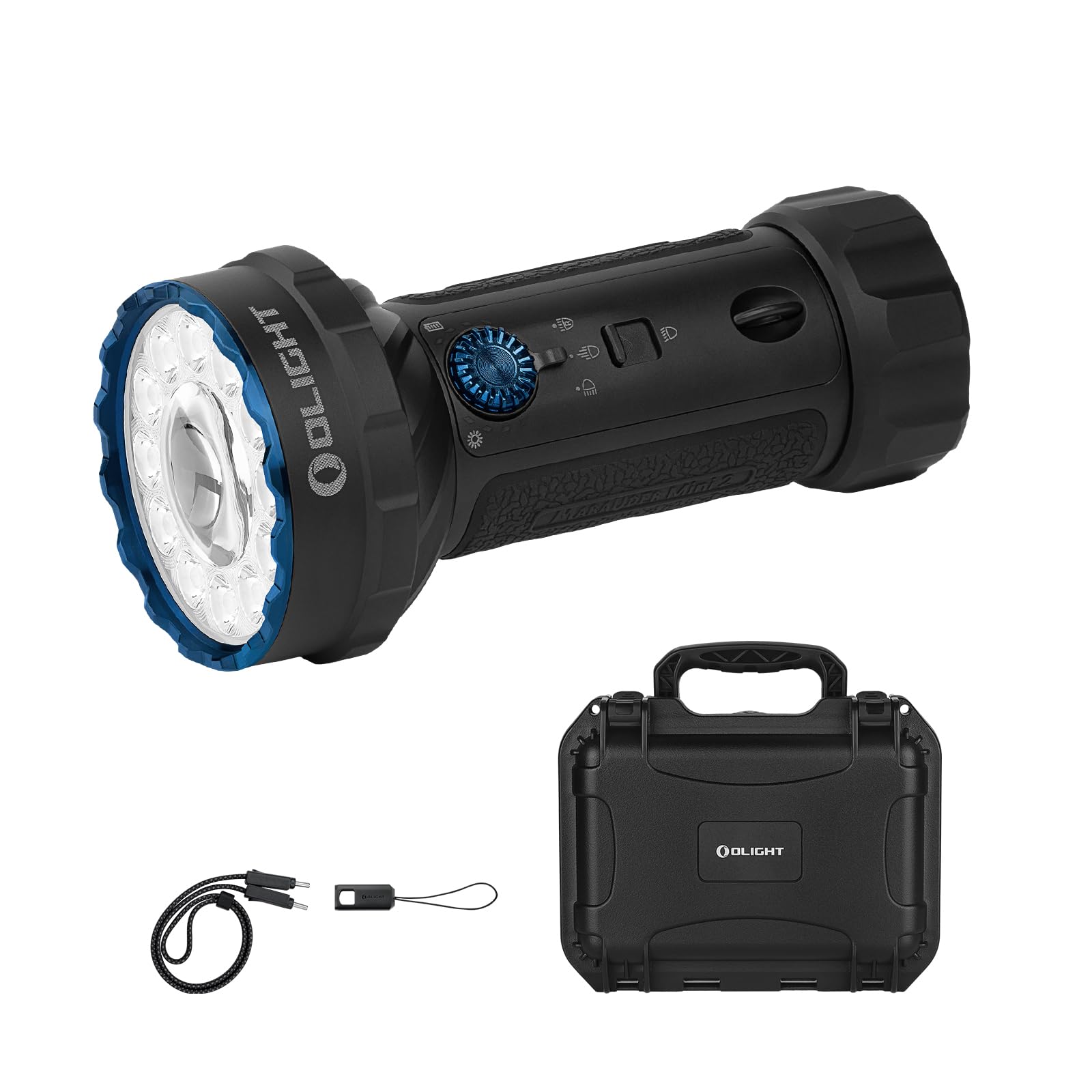 OLIGHT Marauder Mini 2