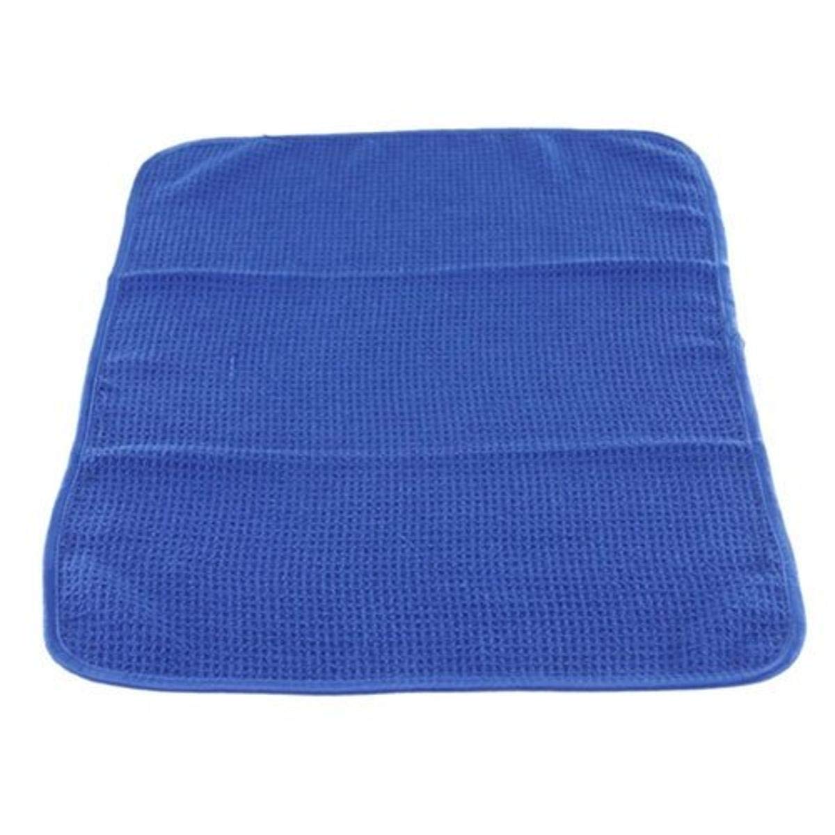 Chemical Guys Waffle Weave Glass Towel