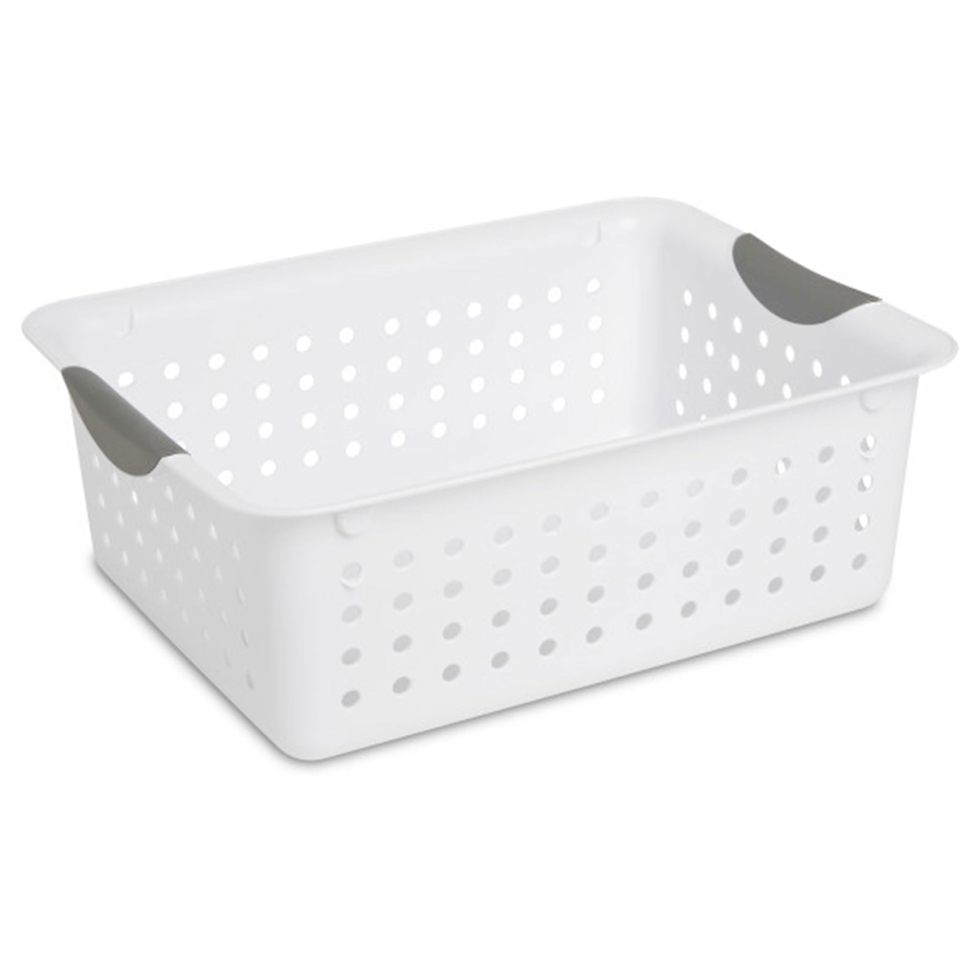 Sterilite Medium Ultra Basket