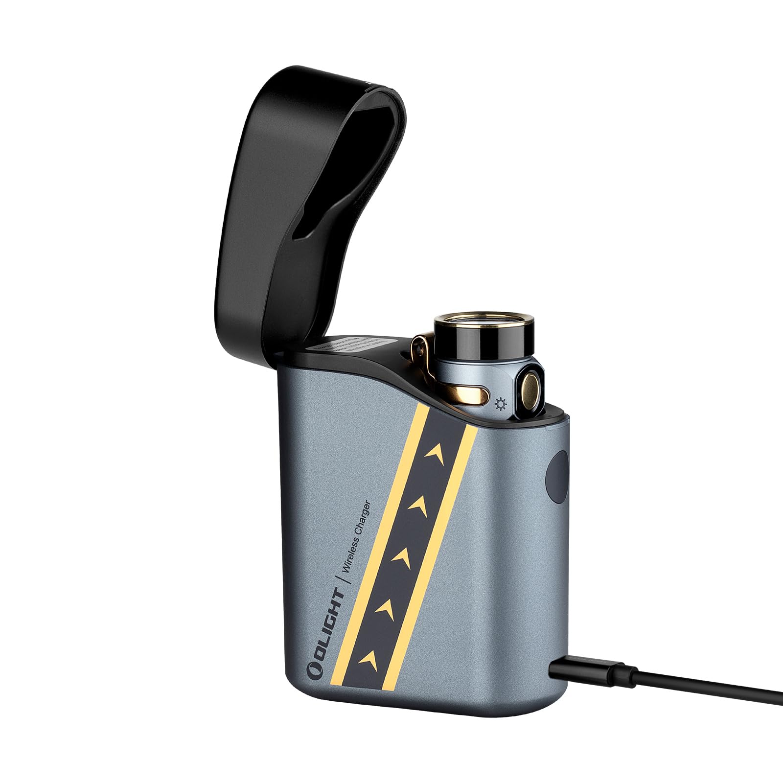 OLIGHT Baton4 Premium Edition