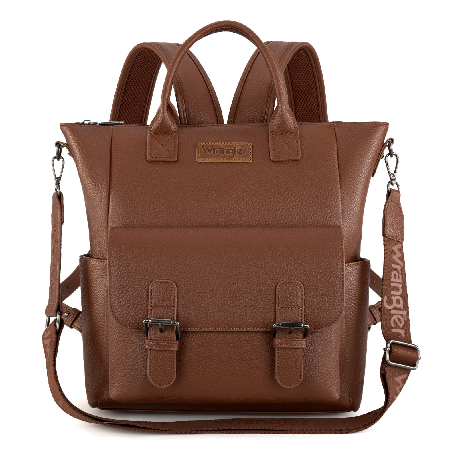 Wrangler Convertible Backpack Purse