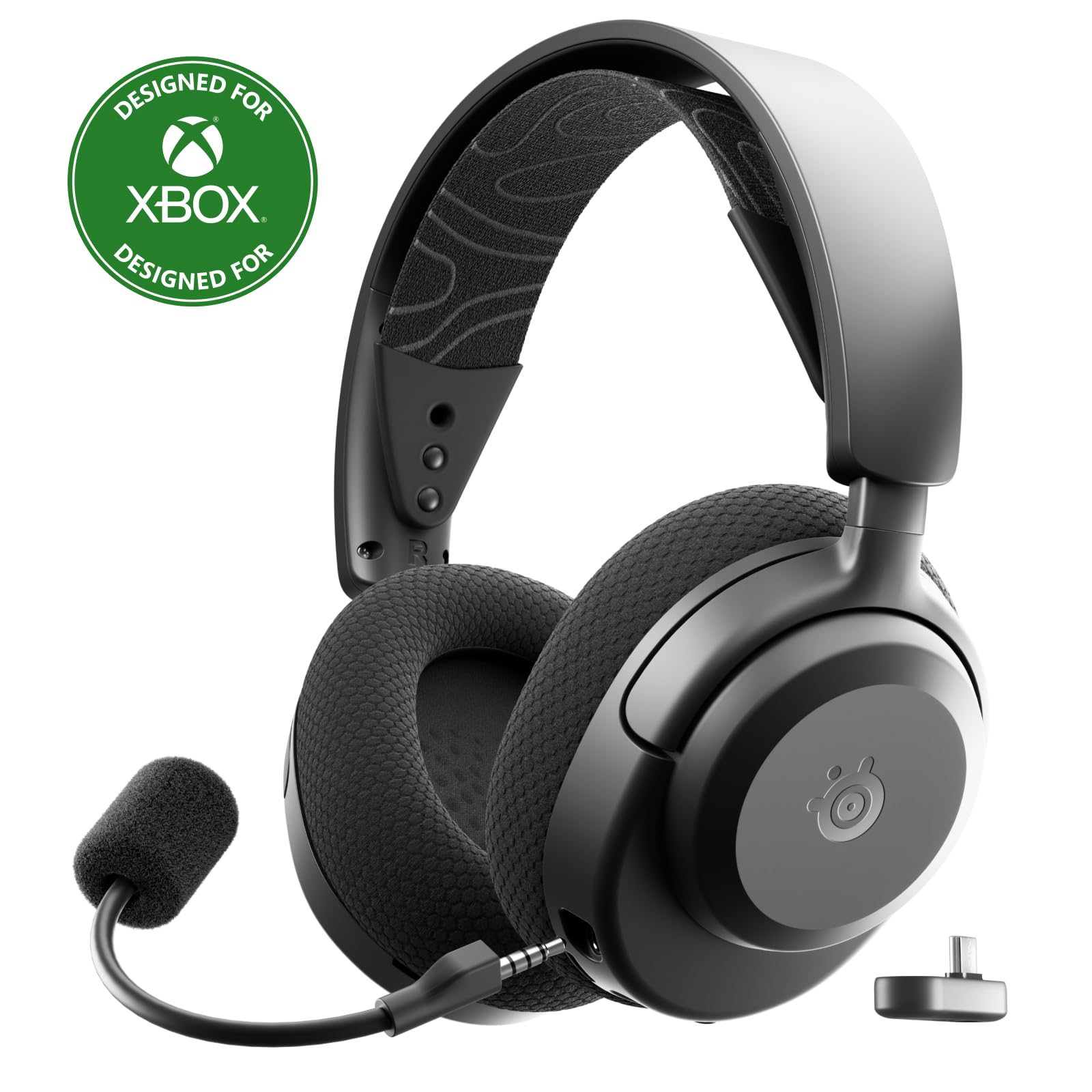 SteelSeries Arctis Nova 3X Wireless