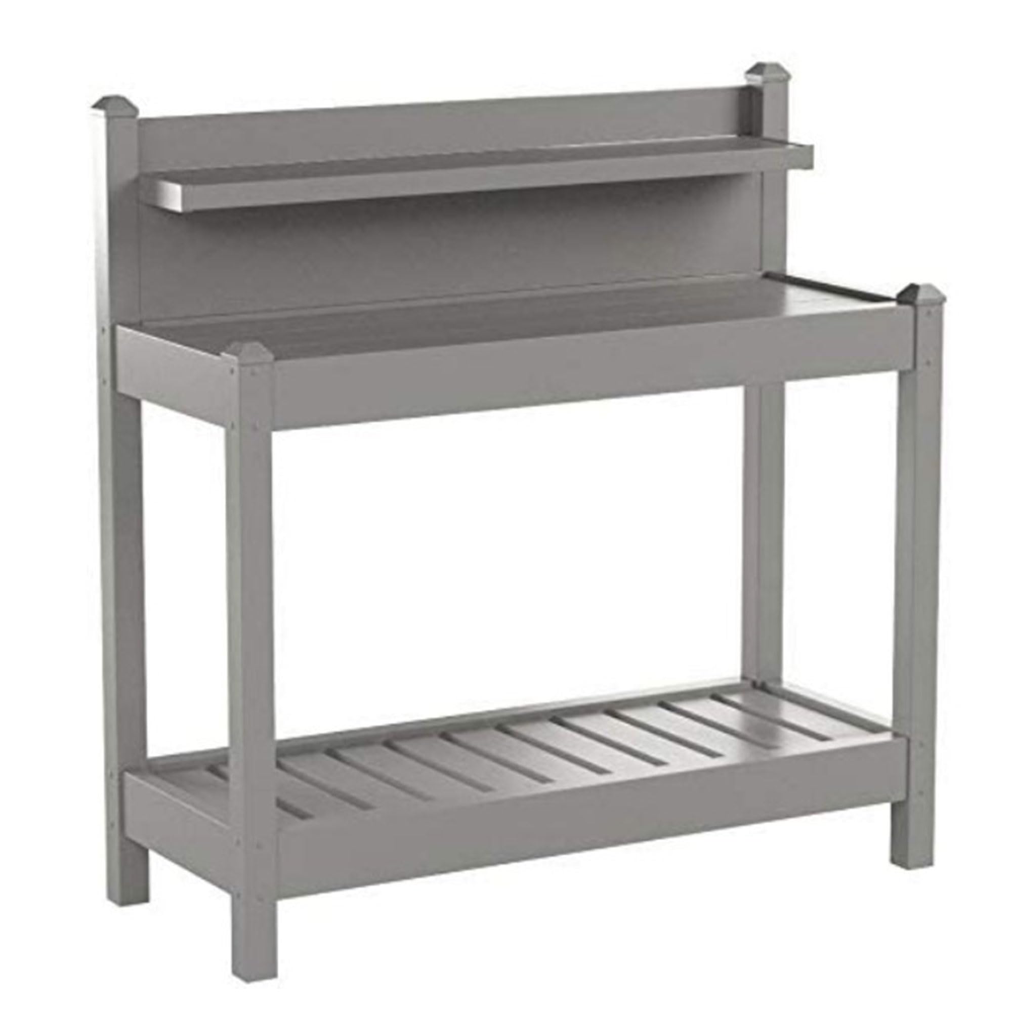 Dura-Trel Greenfield PVC Vinyl Potting Bench