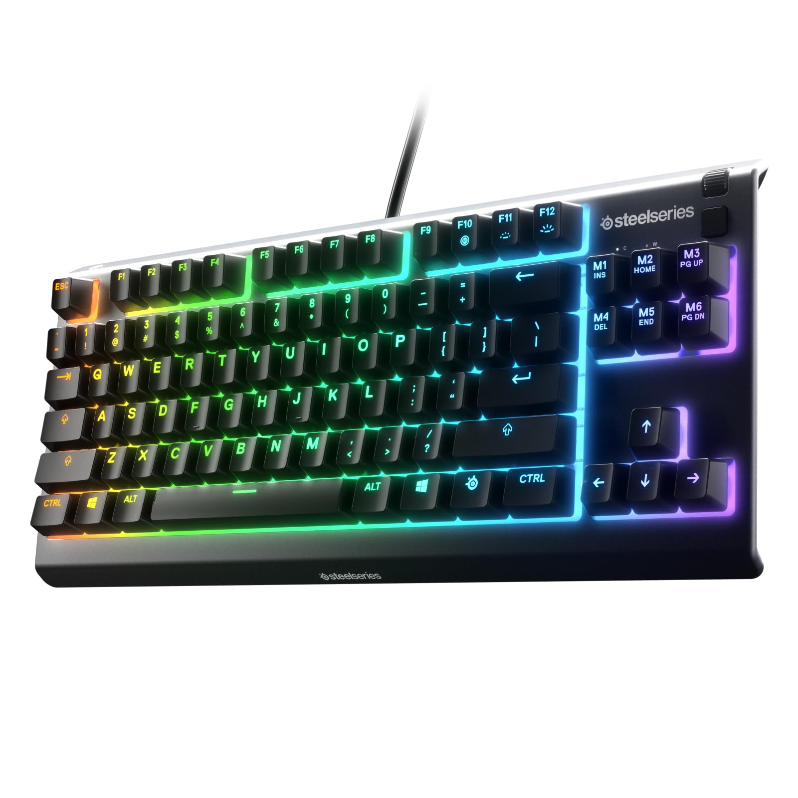 SteelSeries Apex 3 TKL