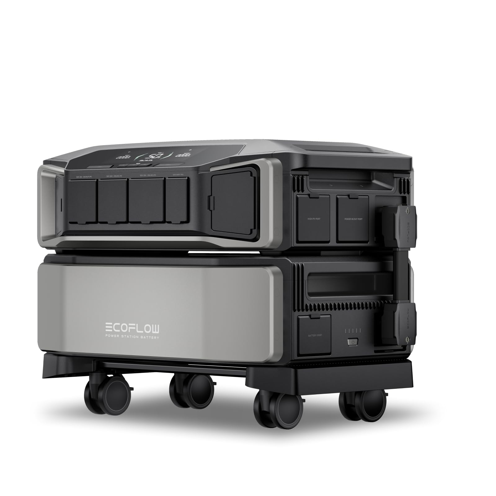 EcoFlow DELTA Pro Ultra