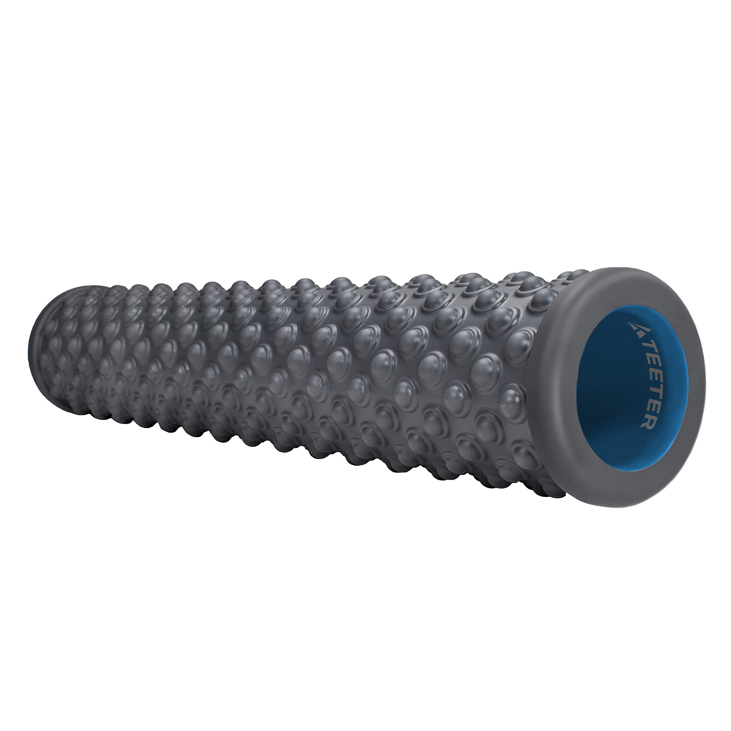 Teeter Textured Massage Foam Roller