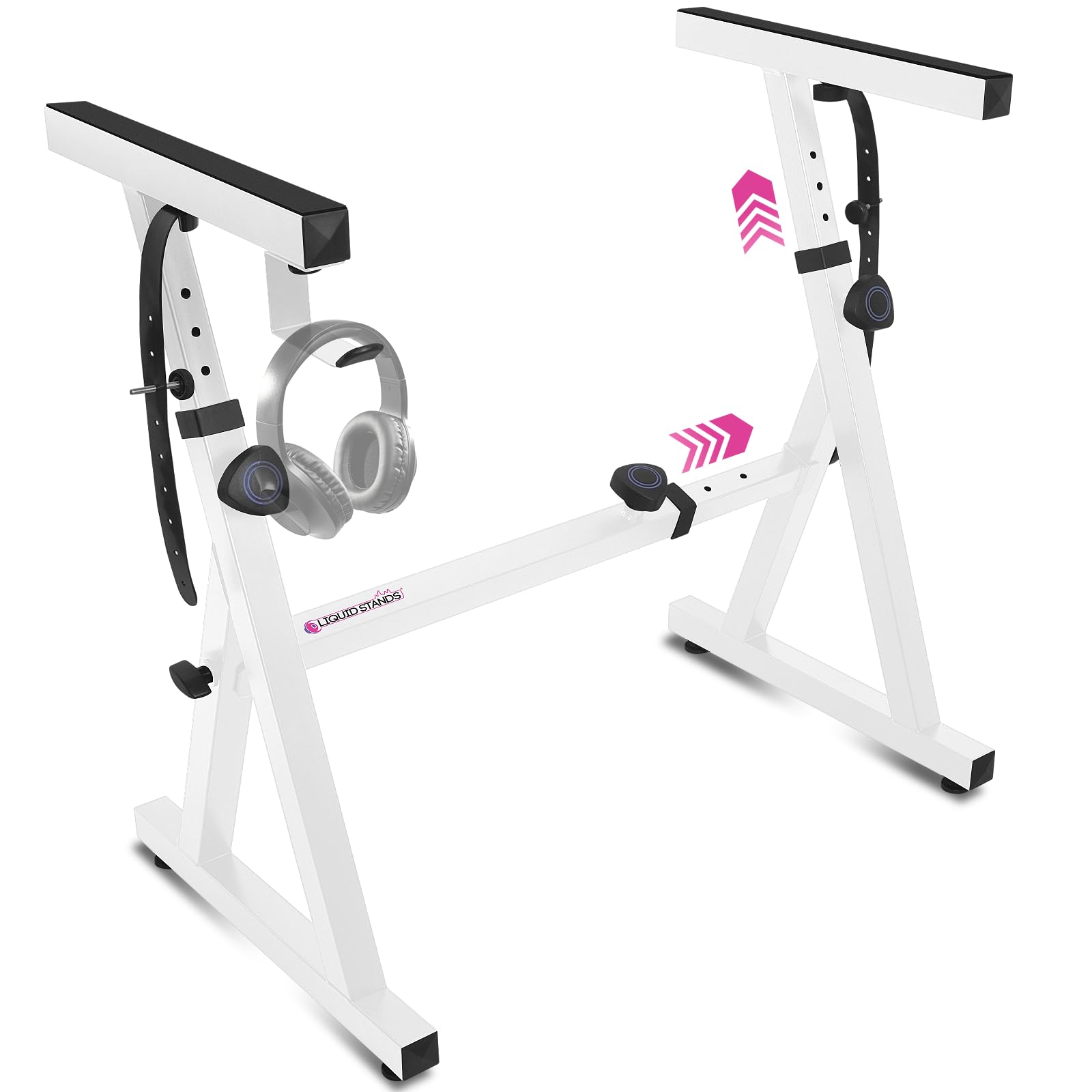 Liquid Stands Z-Style Keyboard Stand