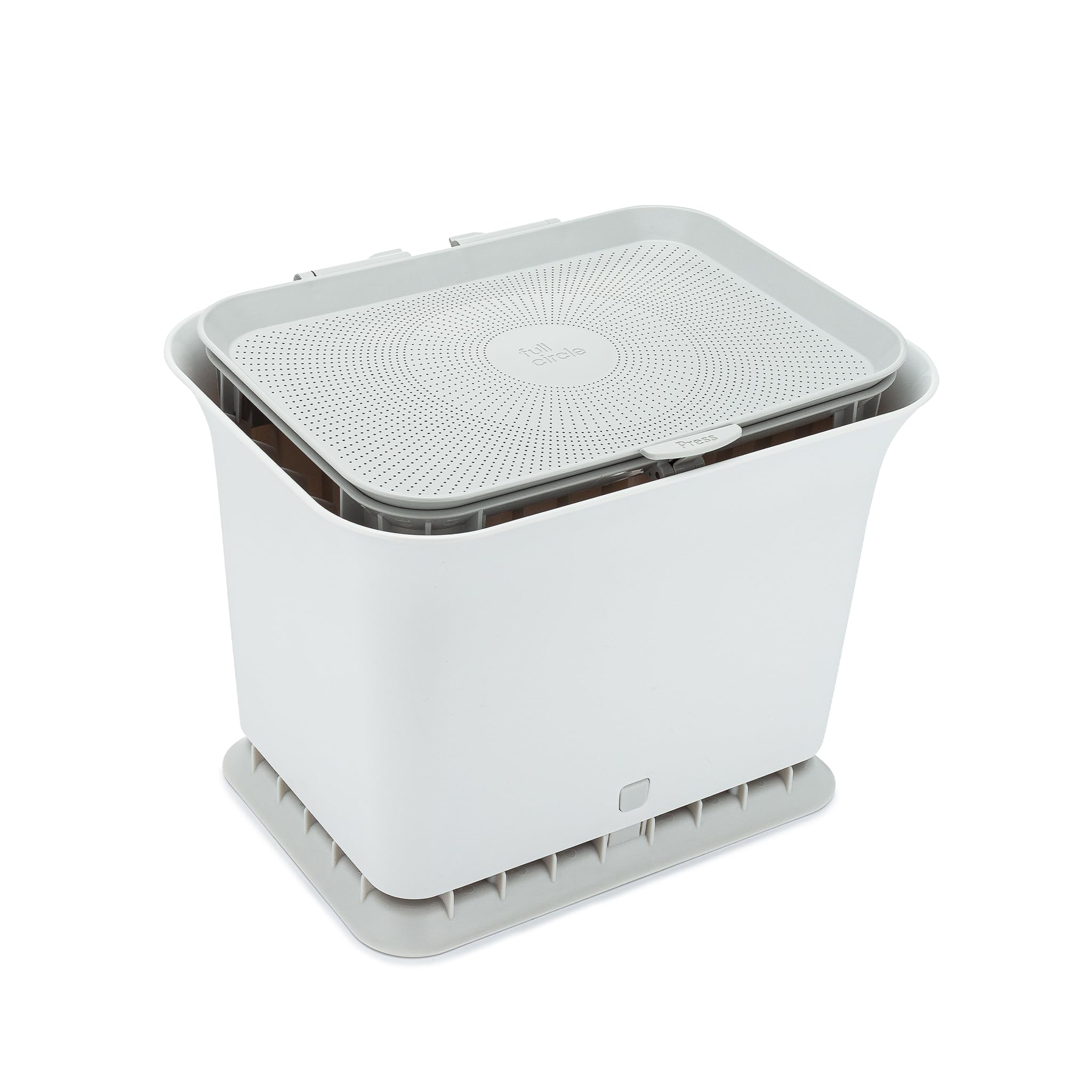 Full Circle Fresh Air Kitchen Compost Bin