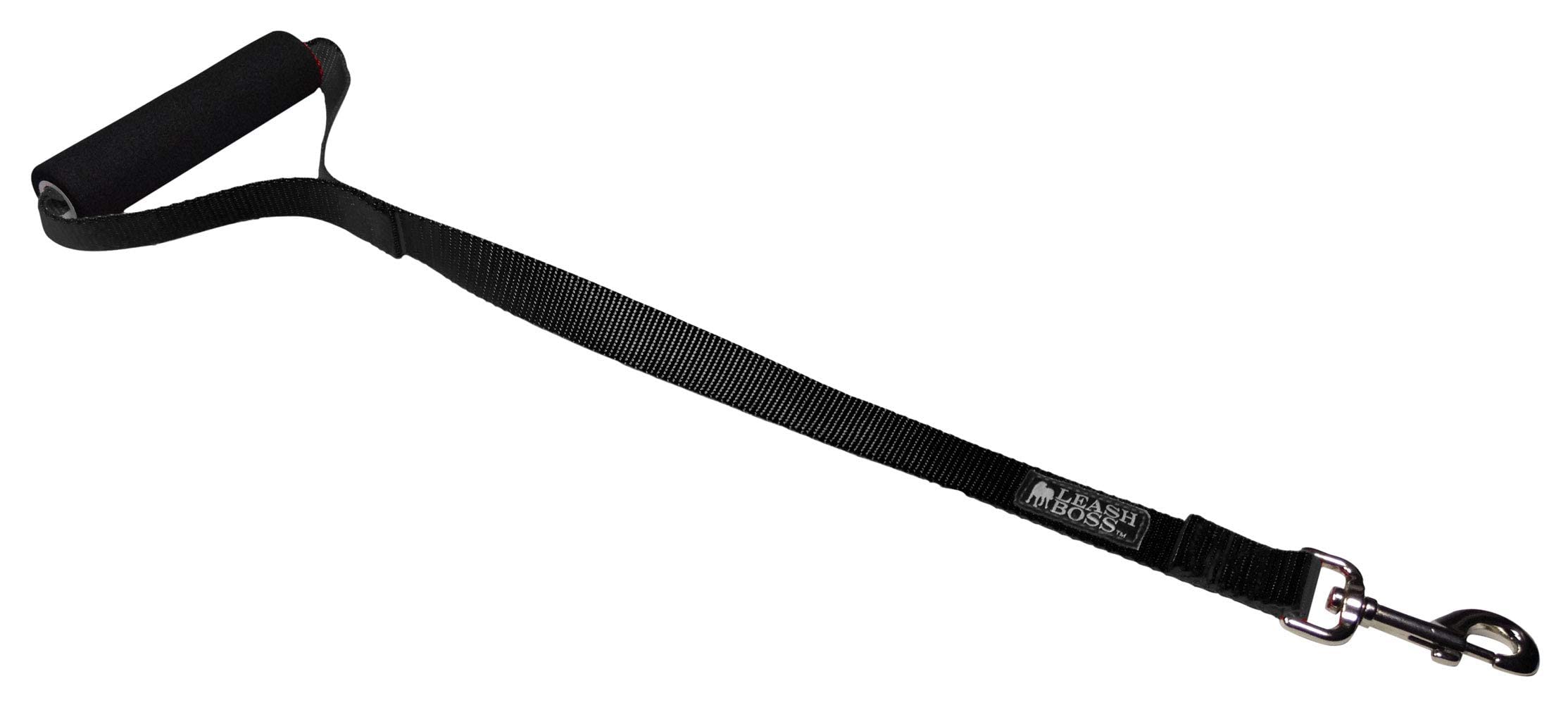 Leash Boss Short Dog Leash