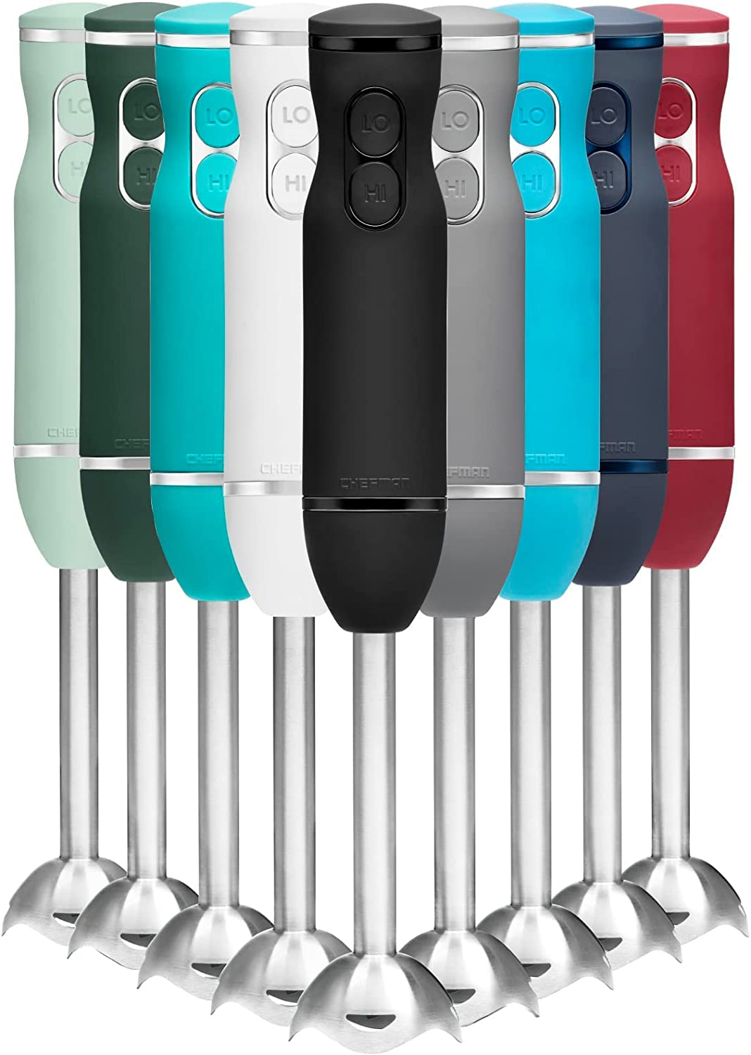 Chefman Immersion Stick Hand Blender