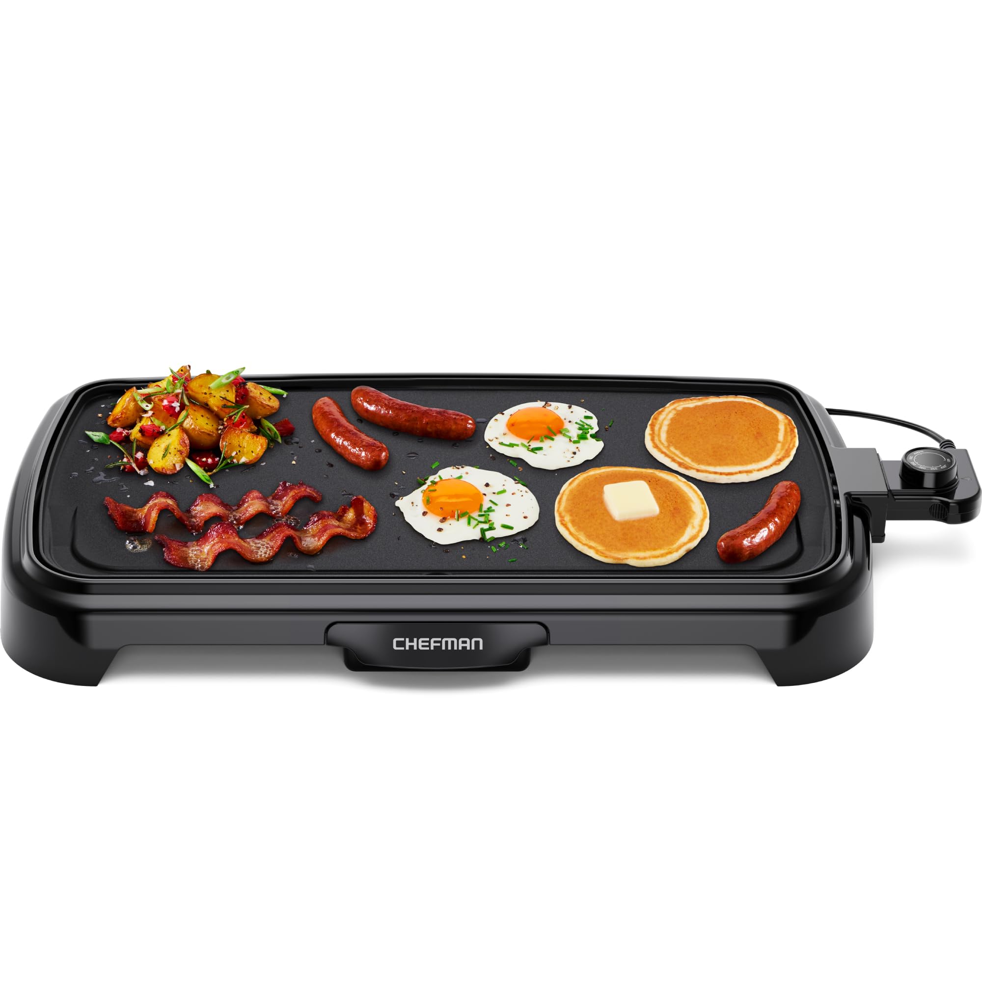 Chefman XL Electric Griddle