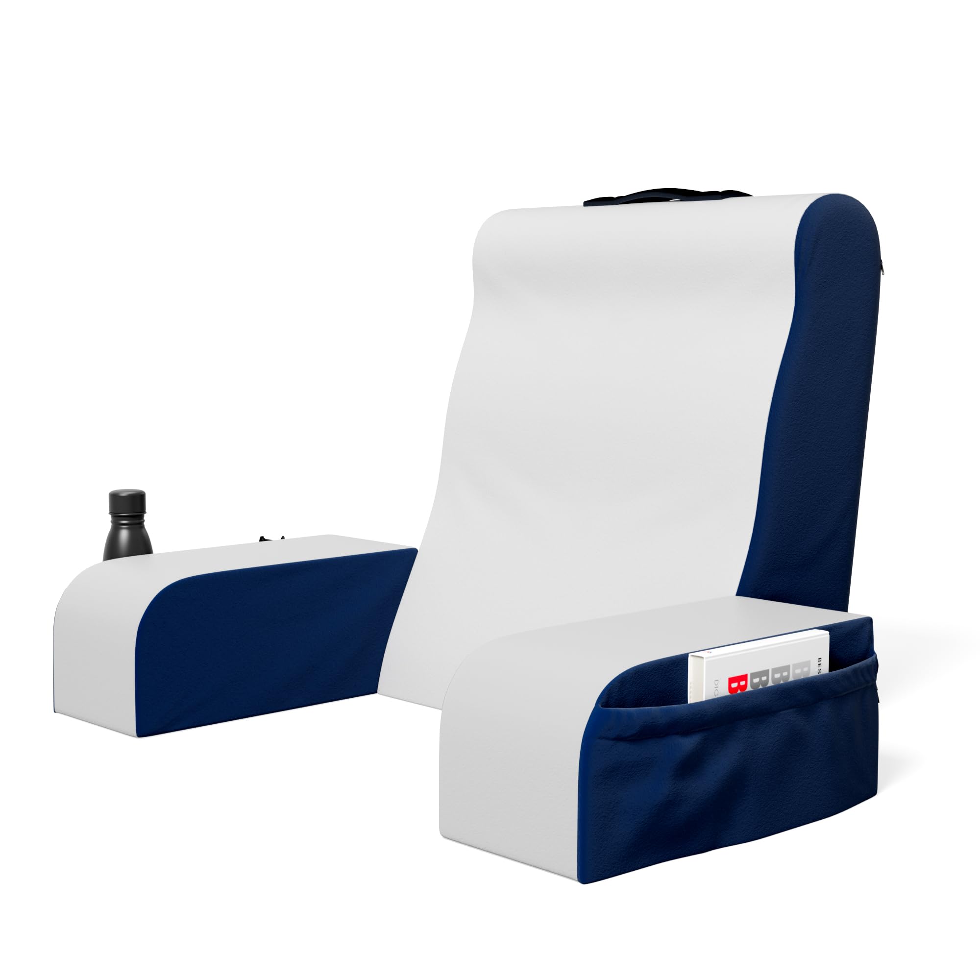Kölbs Wedge Reading Pillow