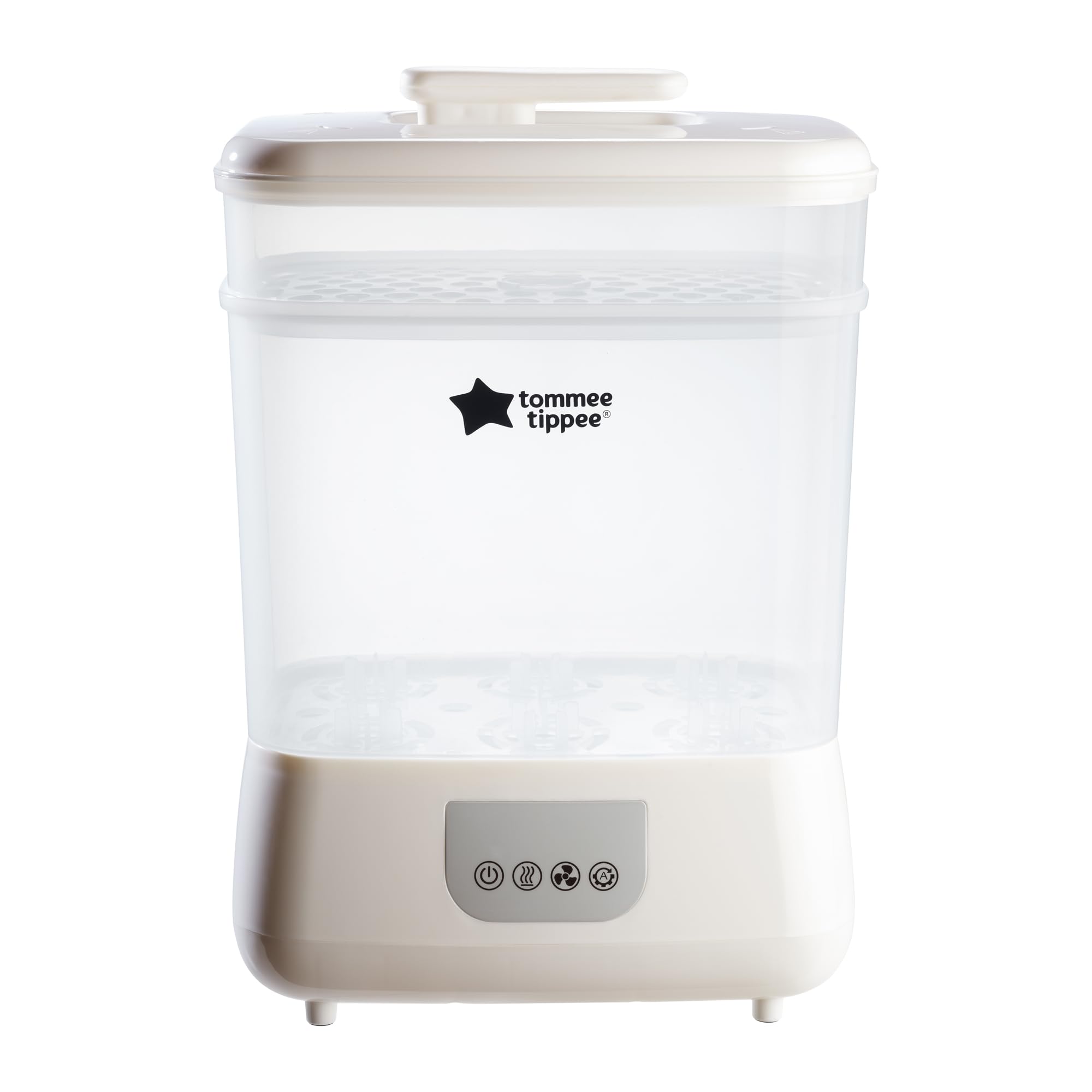 Tommee Tippee Steridryer Electric Steam Sterilizer