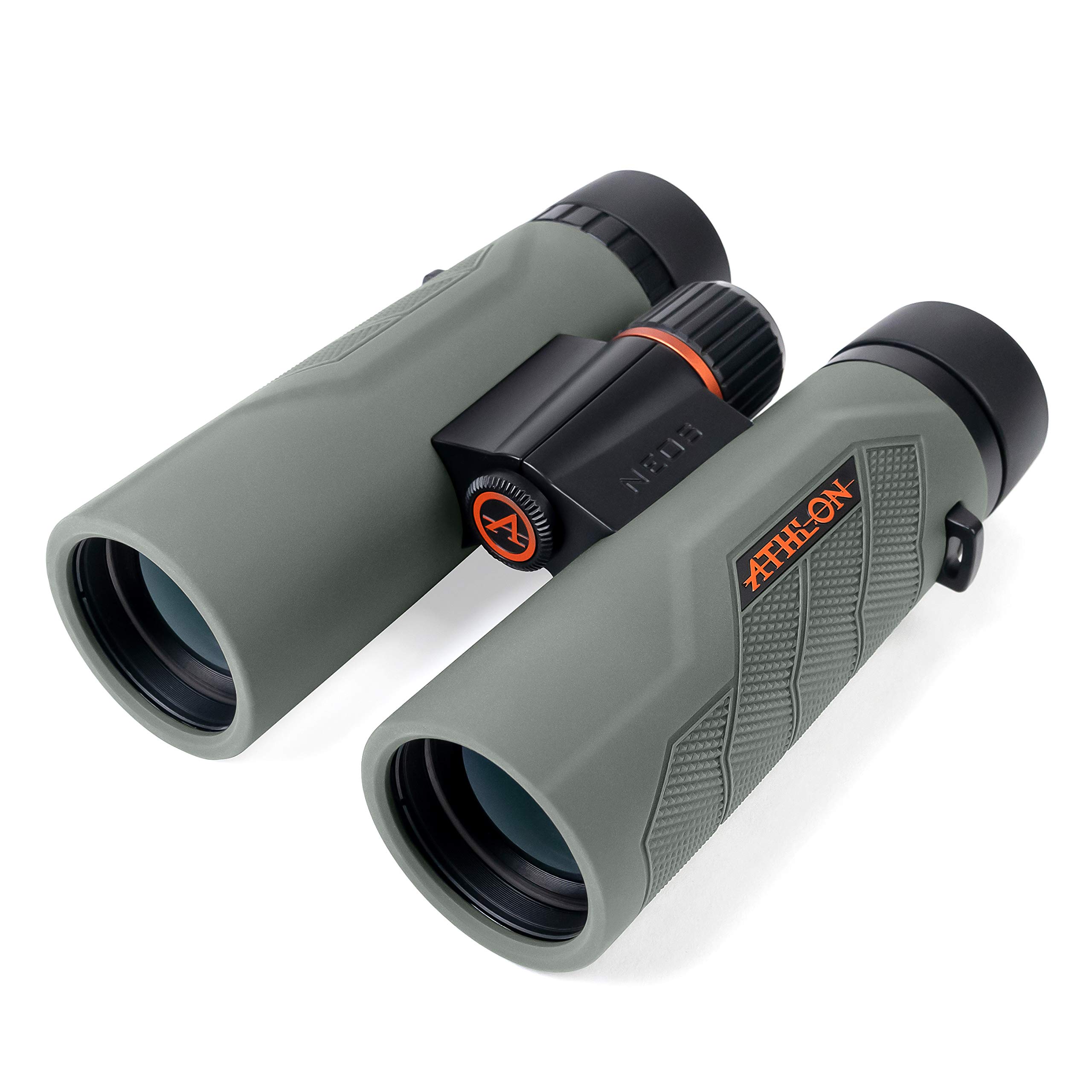Athlon Optics 8x42 Neos G2 HD Binoculars