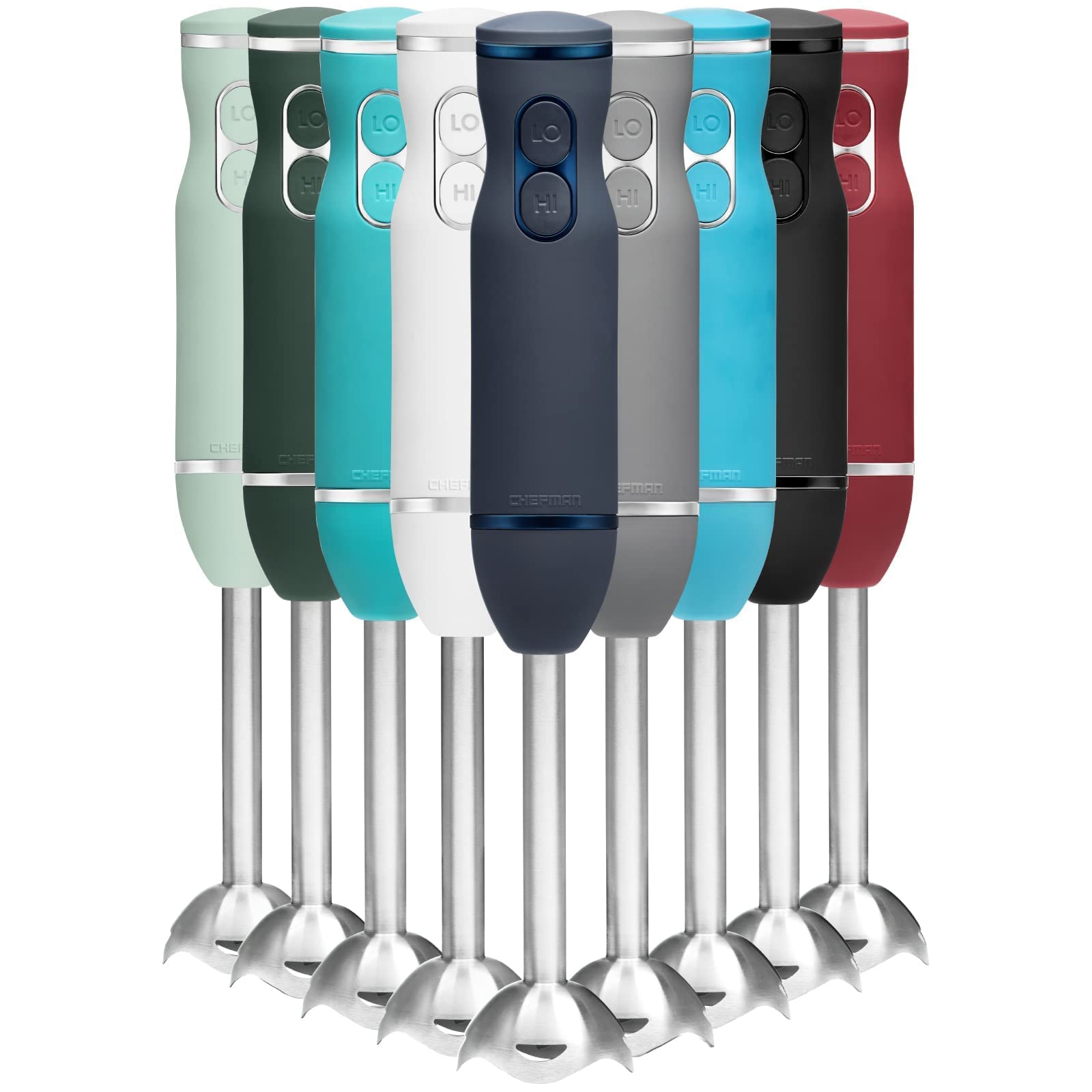 Chefman Immersion Stick Hand Blender