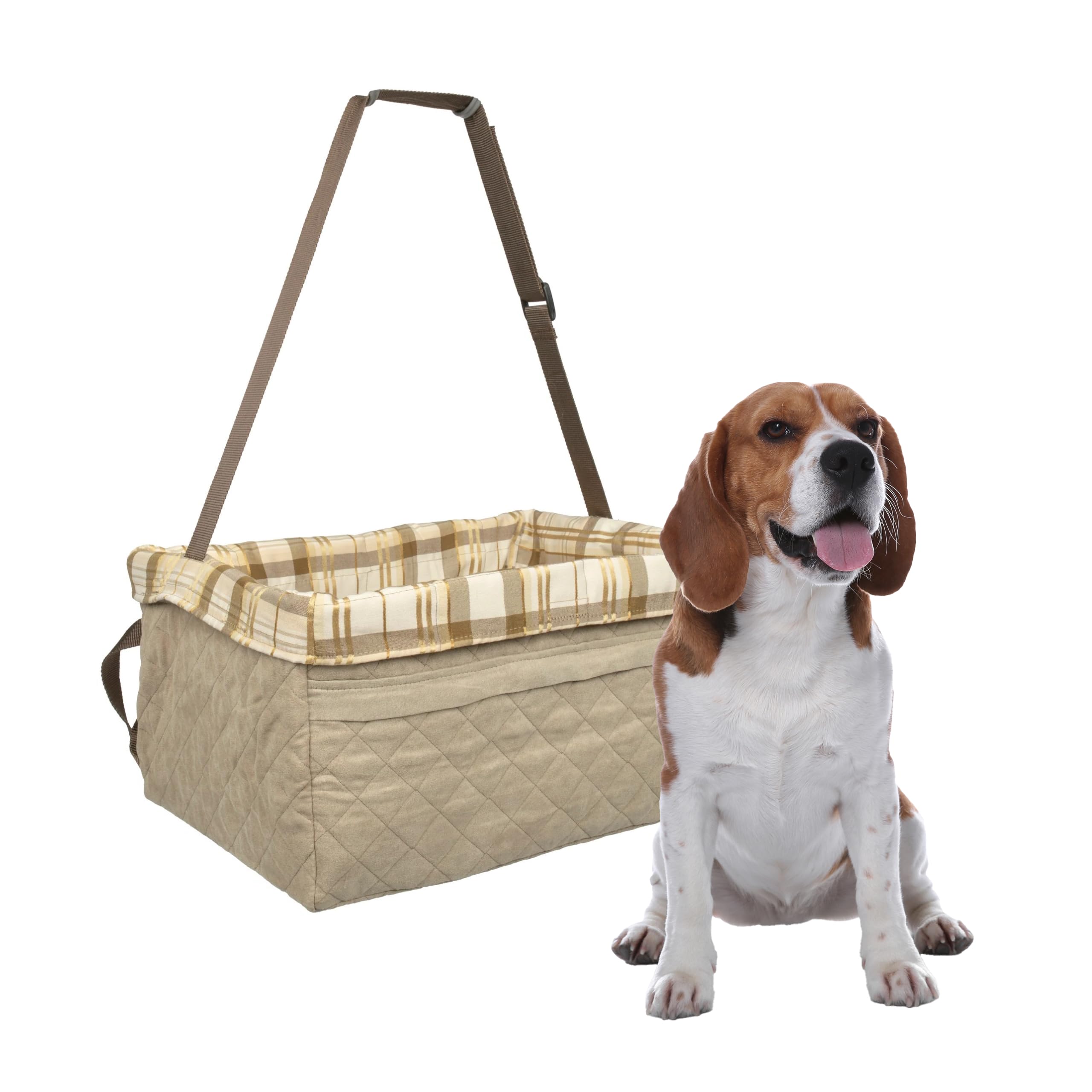 PetSafe Happy Ride Booster Seat