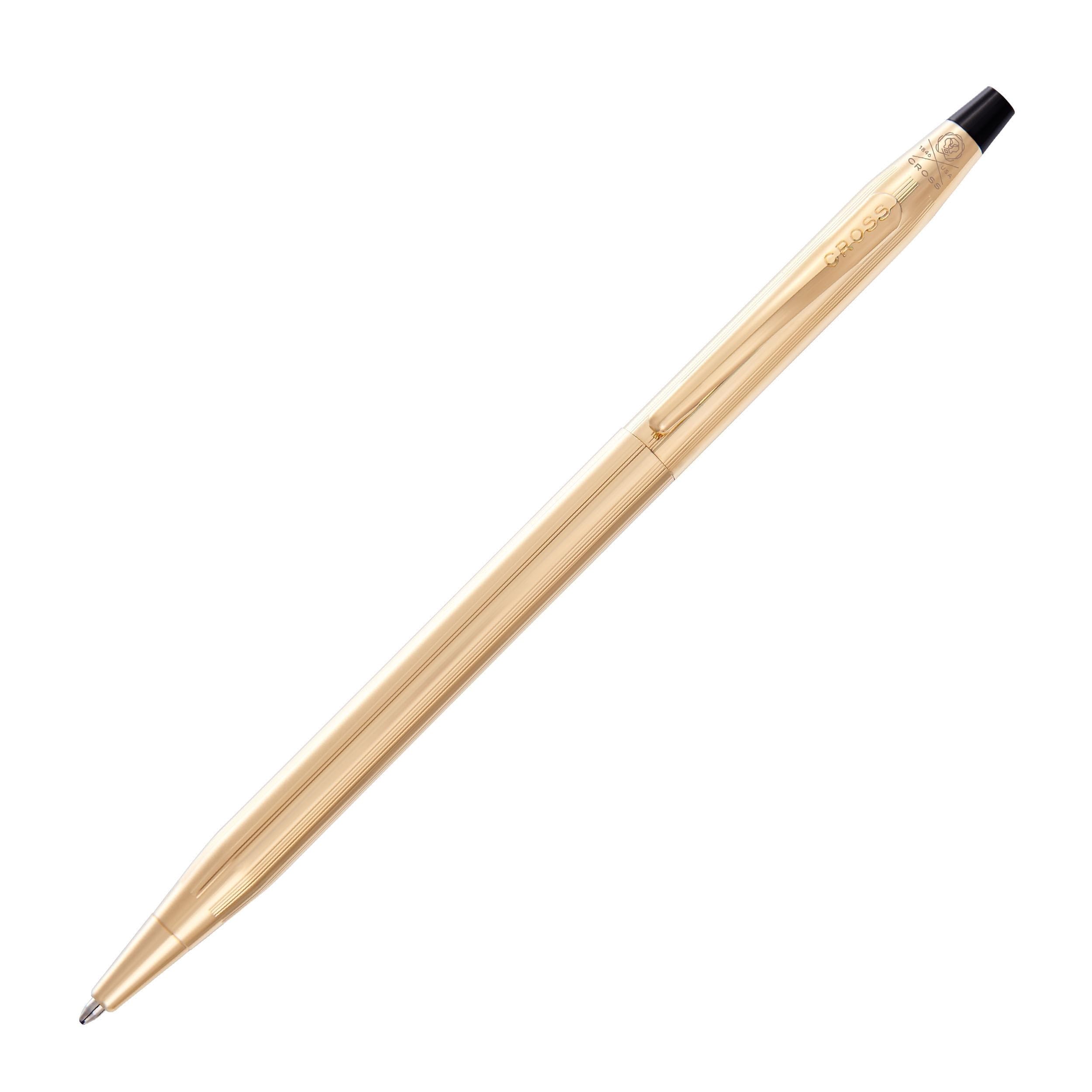 Cross Classic Century 23KT Gold Plated Ballpoint Pen