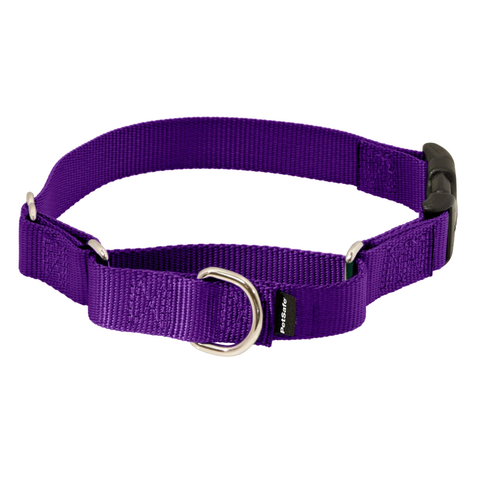 PetSafe Martingale Quick-Snap Dog Collar