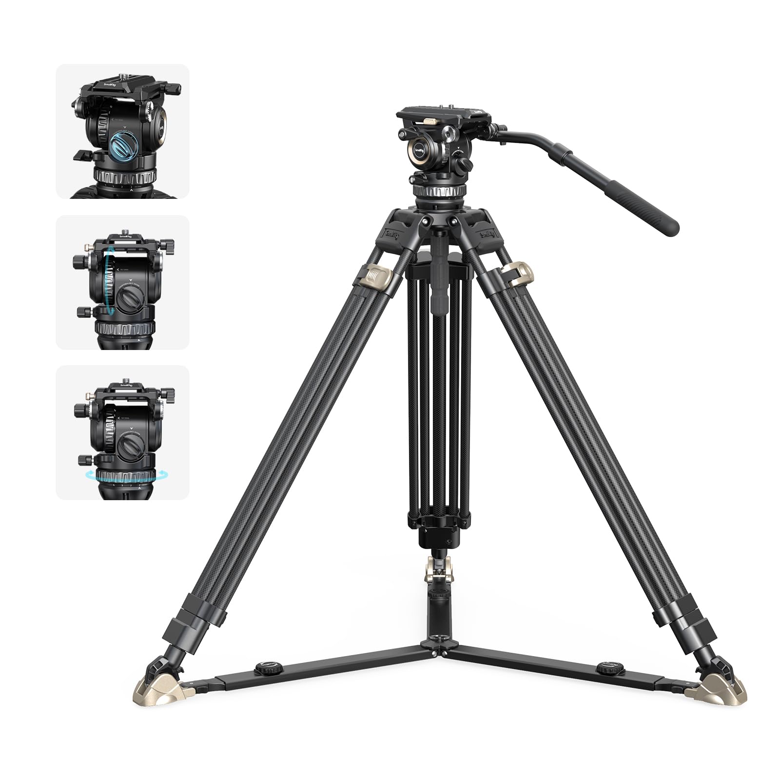 SmallRig AD-Pro8 FreeBlazer
